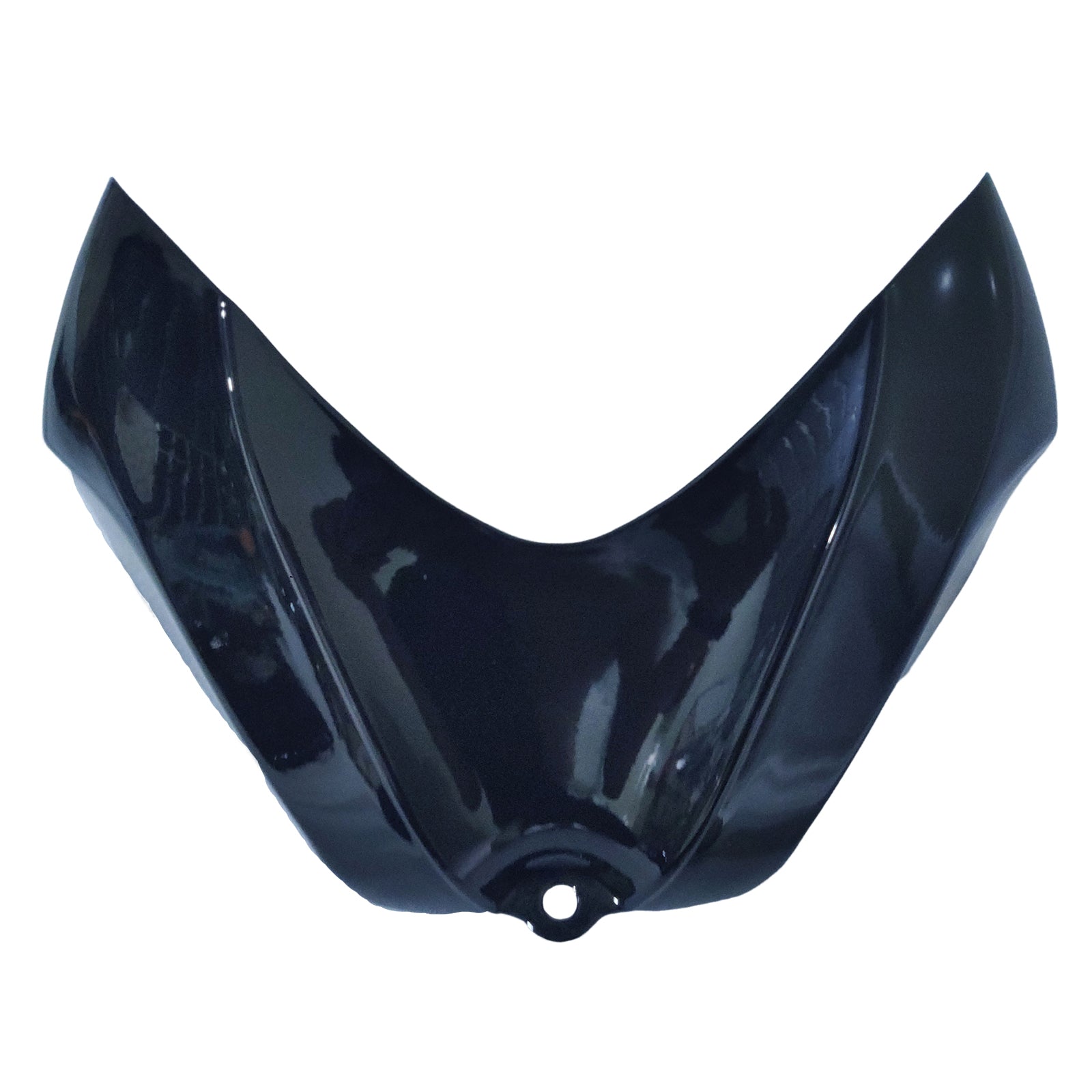 Amotopart 2006-2007 K6 GSXR 600/750 Suzuki Black&Orange Fairing kit