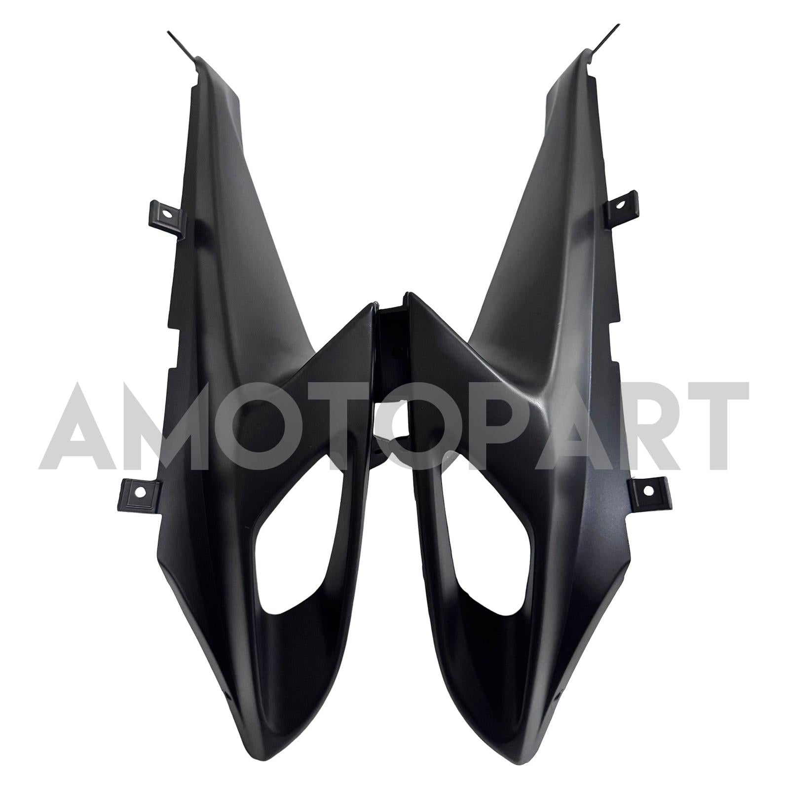 Amotopart 2006-2007 Suzuki GSXR 600/750 Yellow Grey Black Fairing Kit