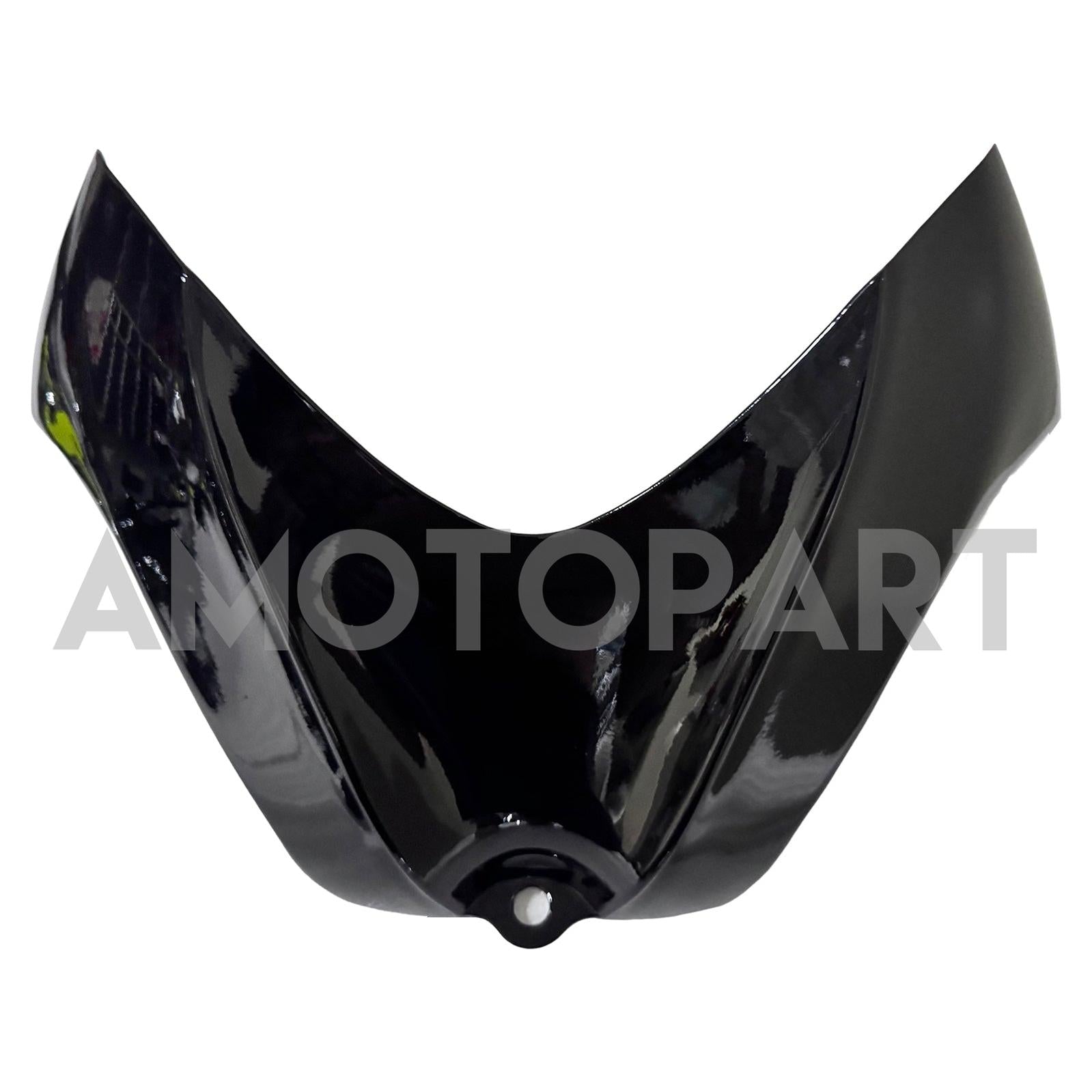 Amotopart 2006-2007 Suzuki GSXR 600/750 Yellow Grey Black Fairing Kit