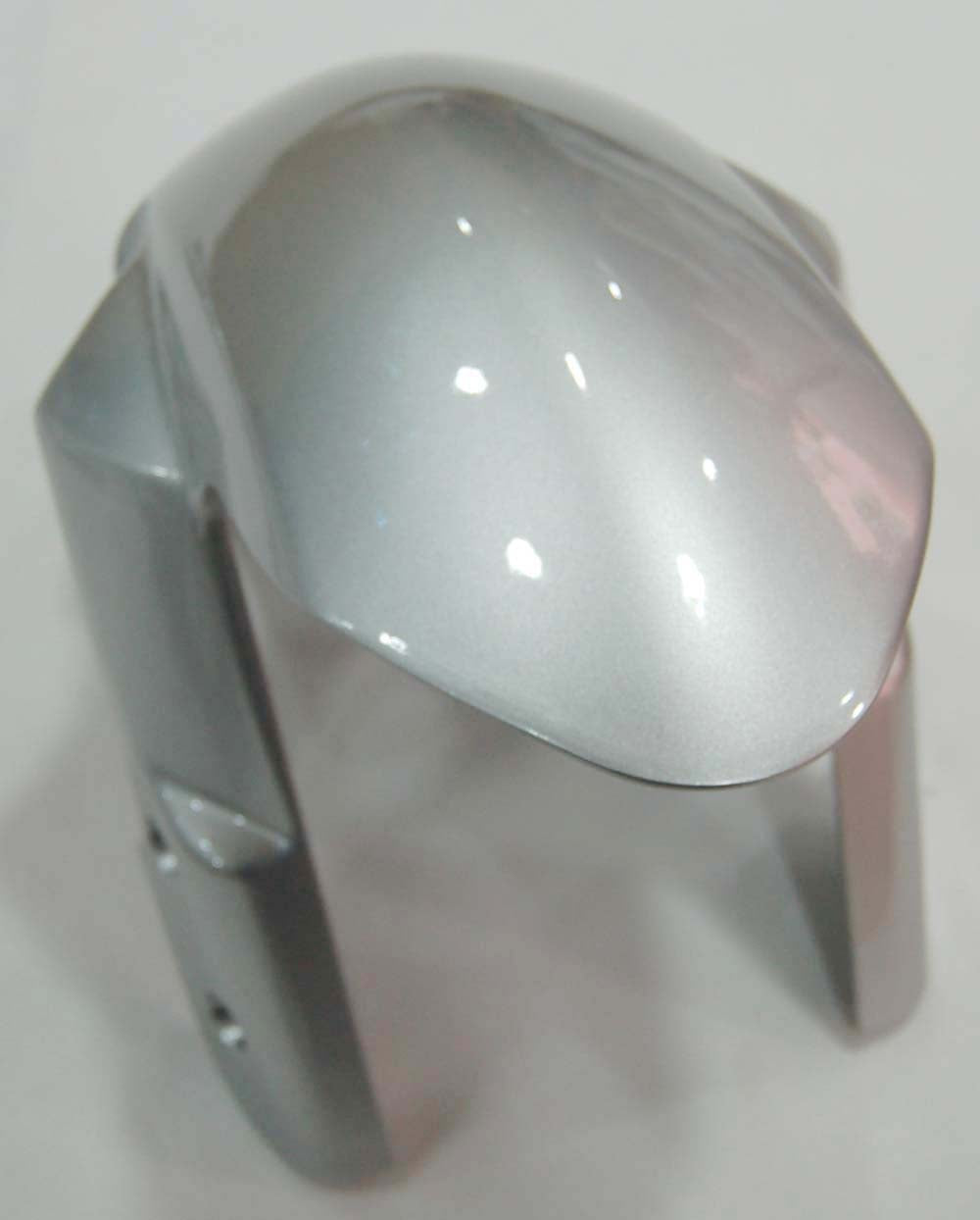 Amotopart 2008-2010 Suzuki GSXR 600/750 Sliver Fairing Kit