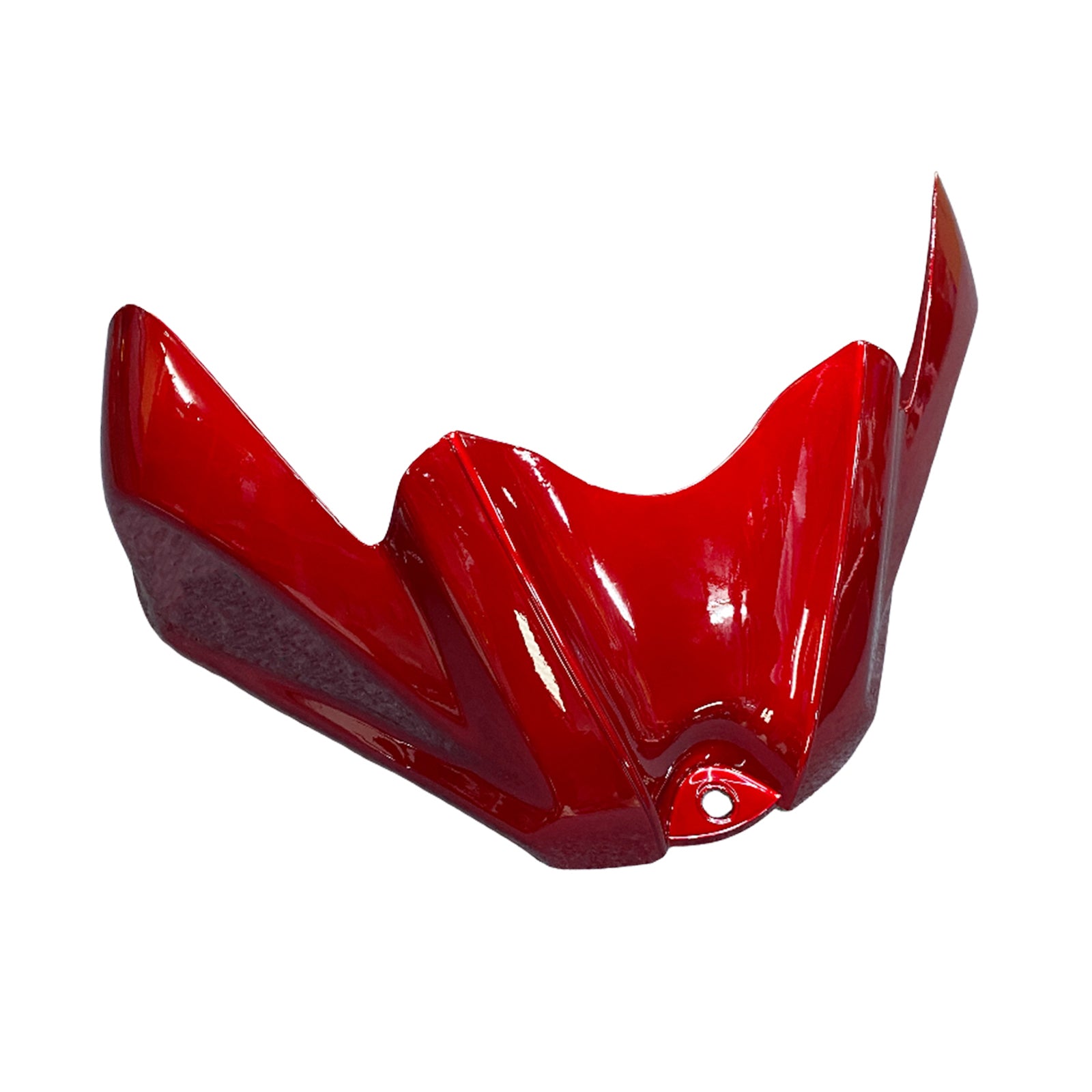 Amotopart 2008-2010 Suzuki GSXR600750 Fairing G-Sliver&Red Kit
