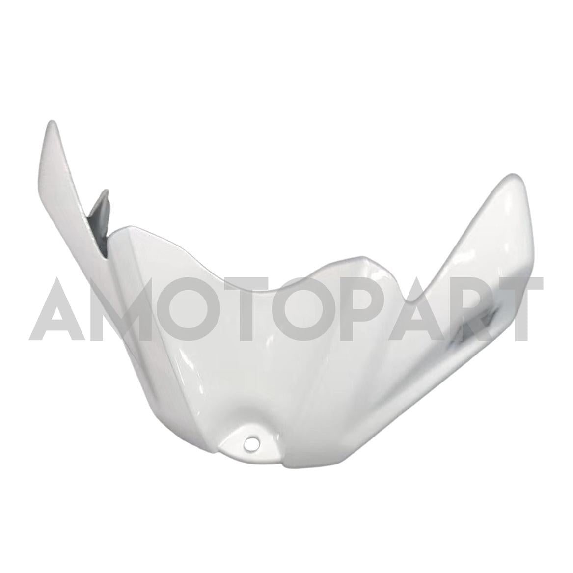 Amotopart 2008-2009 スズキ GSXR 600/750 ホワイト フェアリングキット