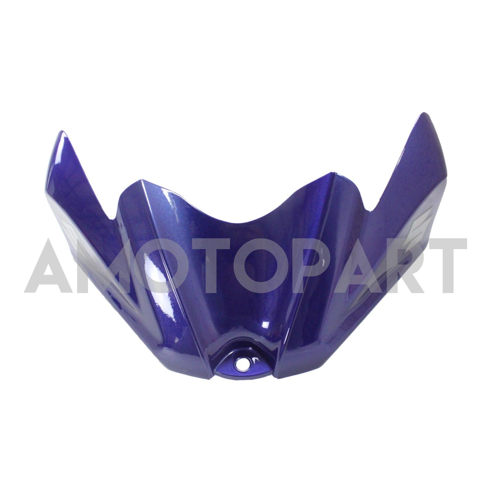 Amotopart 2008-2010 Suzuki GSXR600/750 Fairing Purple Kit