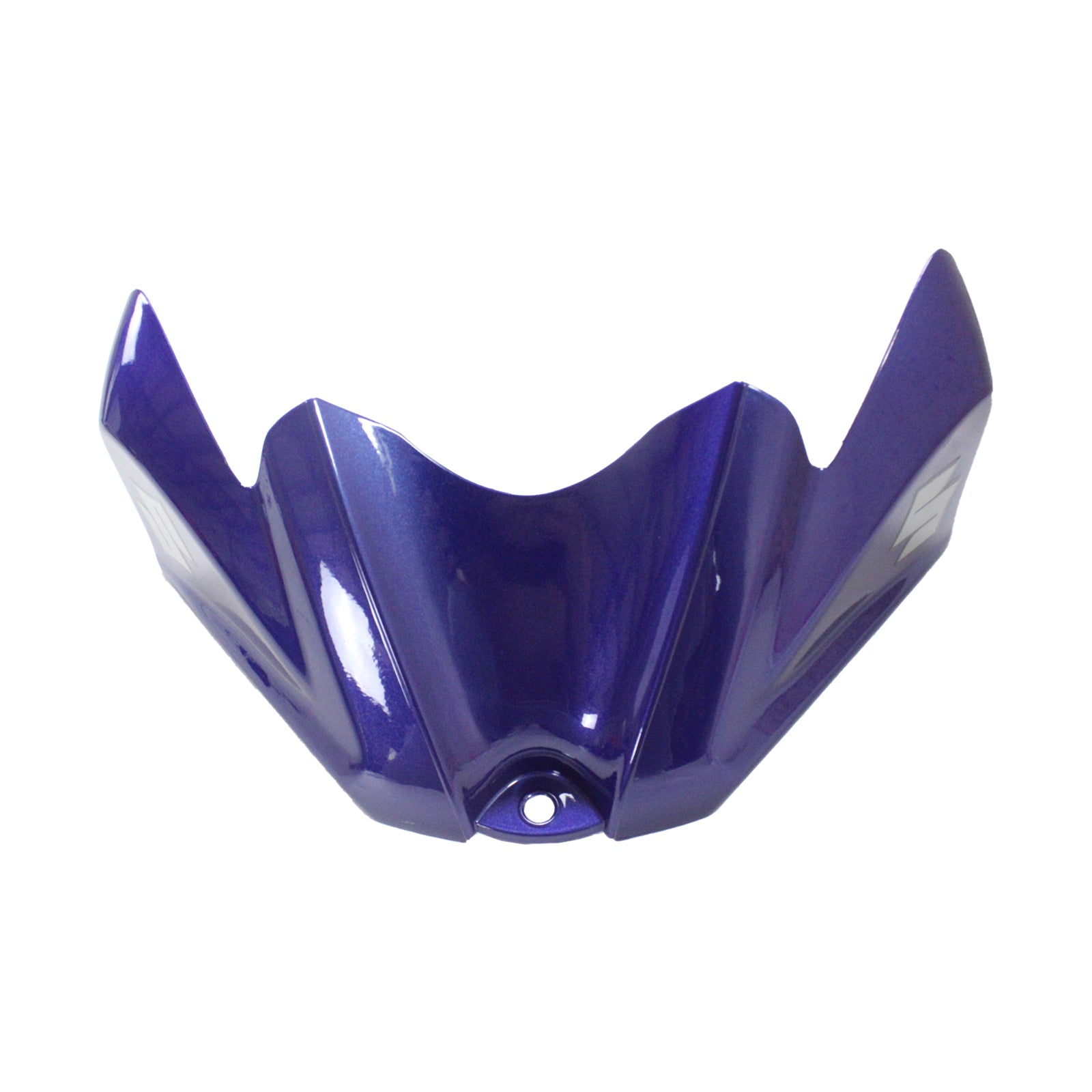 Amotopart 2008-2010 Suzuki GSXR600/750 Fairing Purple Kit