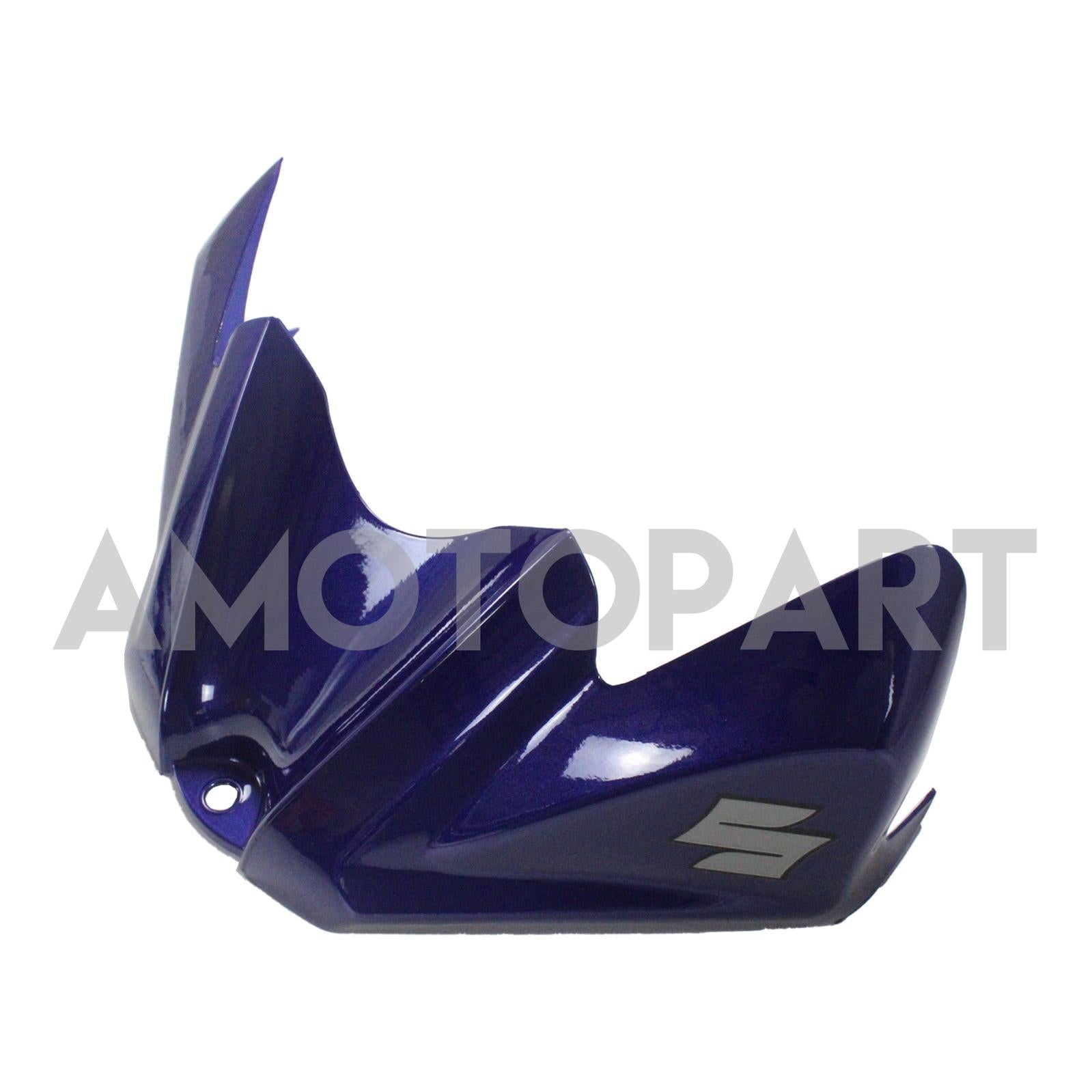 Amotopart 2008-2010 Suzuki GSXR600/750 Fairing Purple Kit