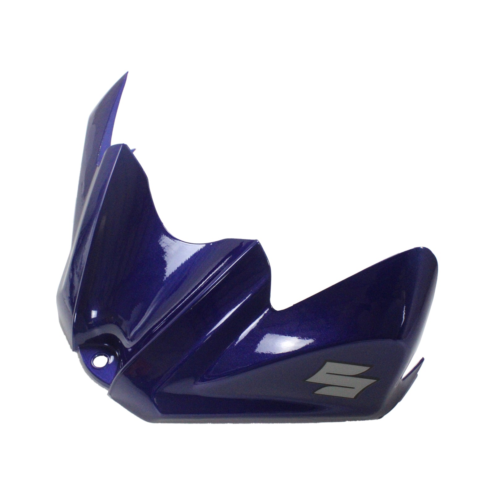 Amotopart 2008-2010 Suzuki GSXR600/750 Fairing Purple Kit