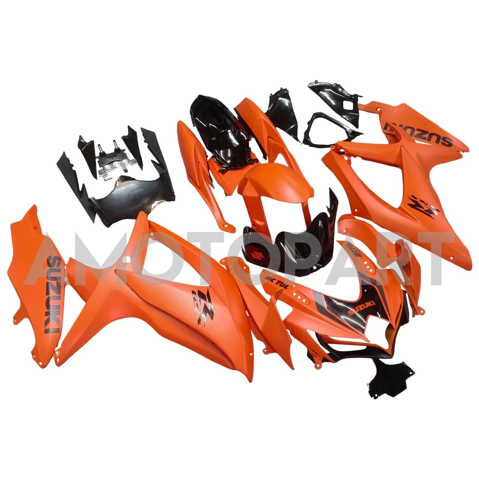 AMOTOPART 2008-2010 SUZUKI GSXR600/750 KUILING POMPINE SINEEL KIT