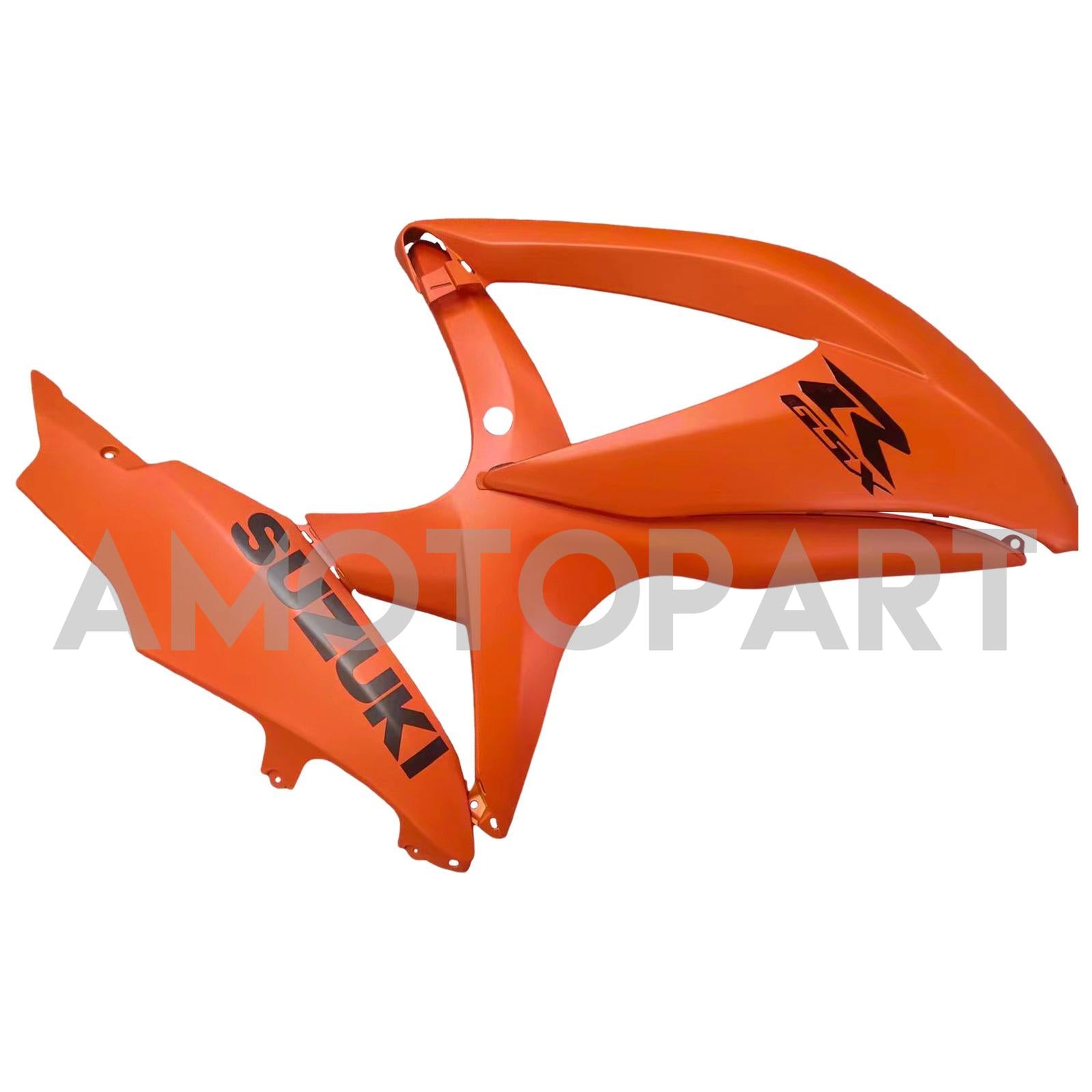 AMOTOPART 2008-2010 SUZUKI GSXR600/750 KUILING POMPINE SINEEL KIT