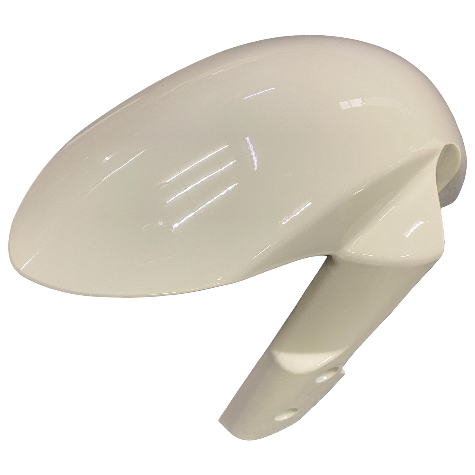 Amotopart 2008-2010 スズキ GSXR600/750 フェアリング ベージュ キット