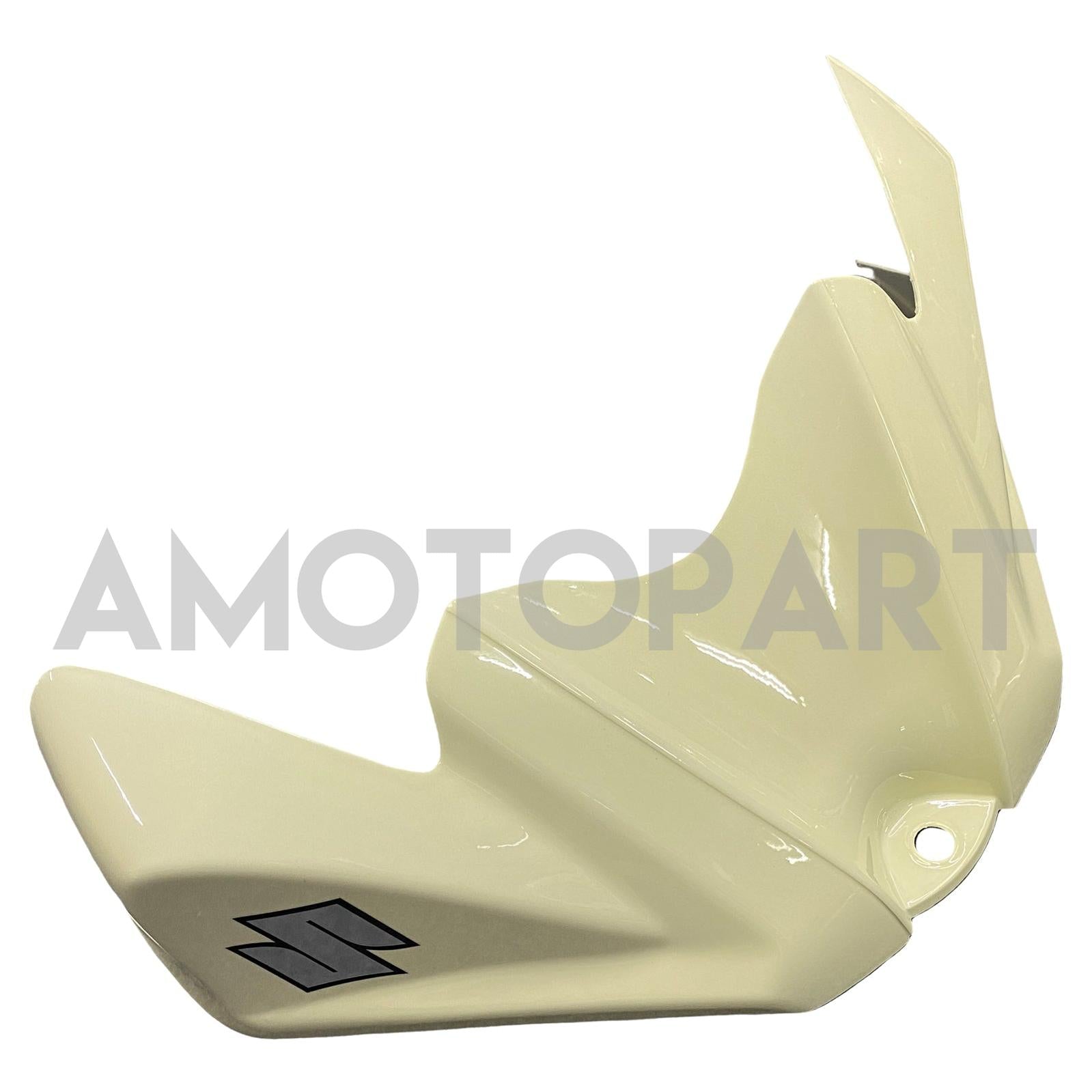 Amotopart 2008-2010 Suzuki GSXR600/750 Kit bege de carenagem