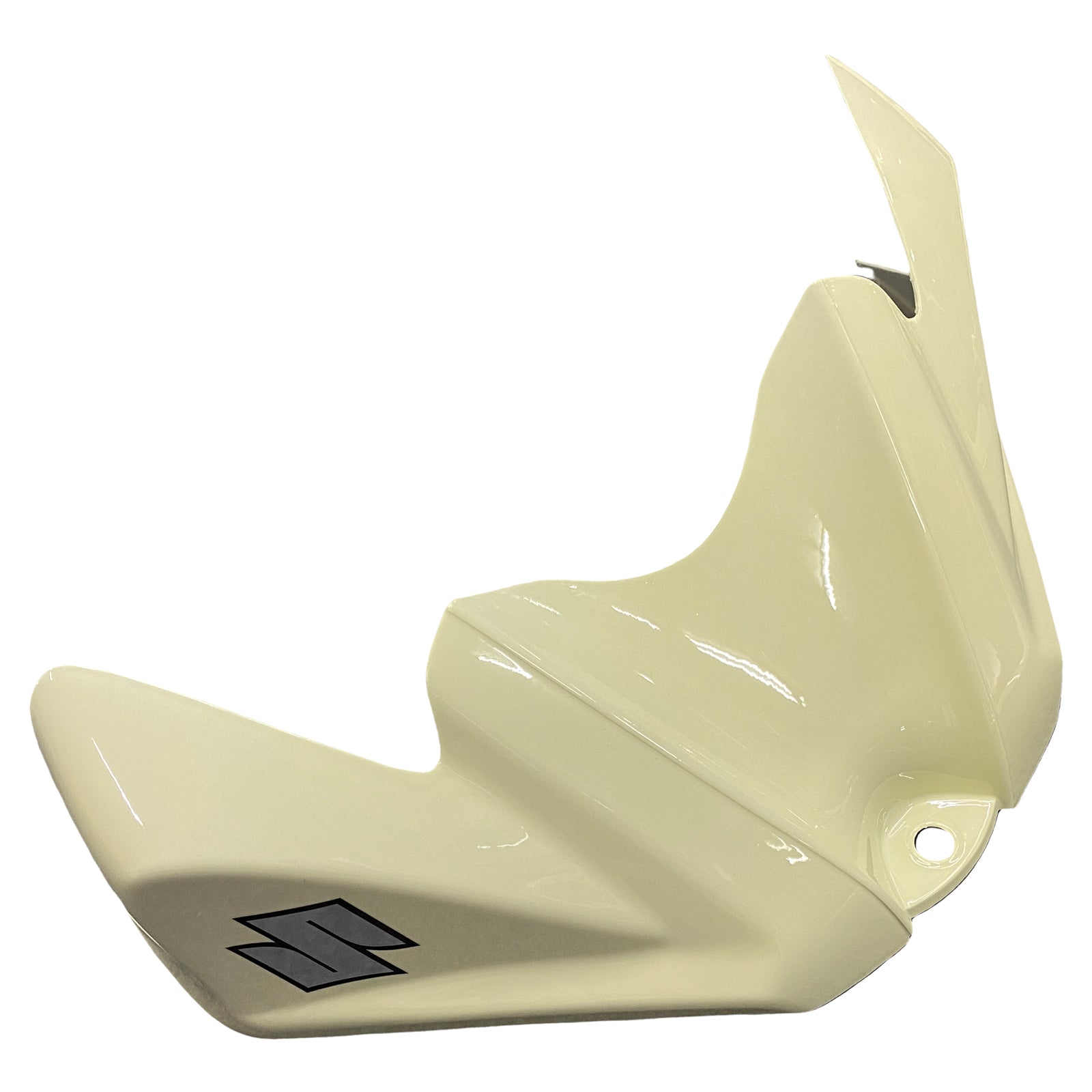 Amotopart 2008–2010 Suzuki GSXR600/750 Verkleidungsset in Beige