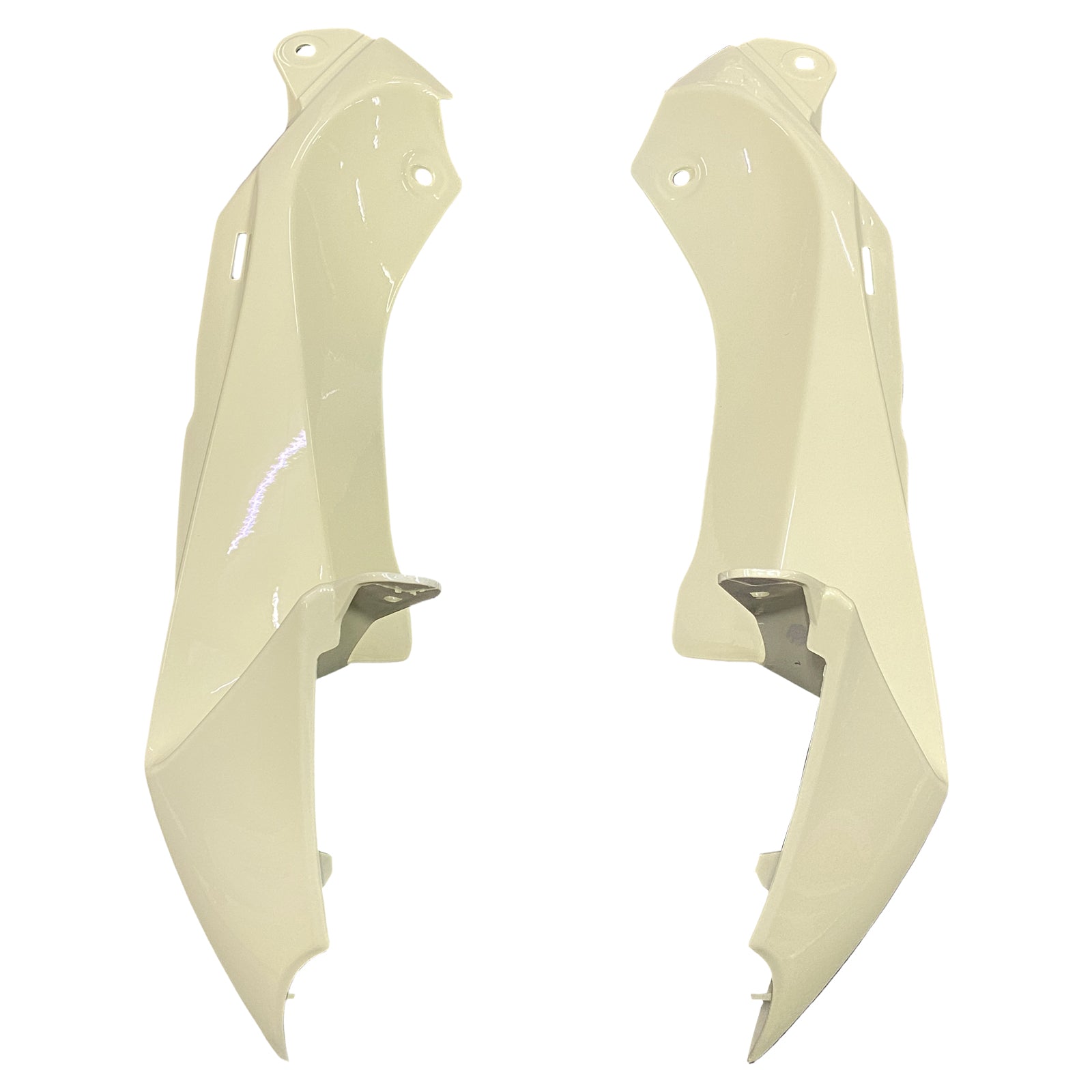 Amotopart 2008-2010 Suzuki GSXR600/750 Fairing Beige Kit