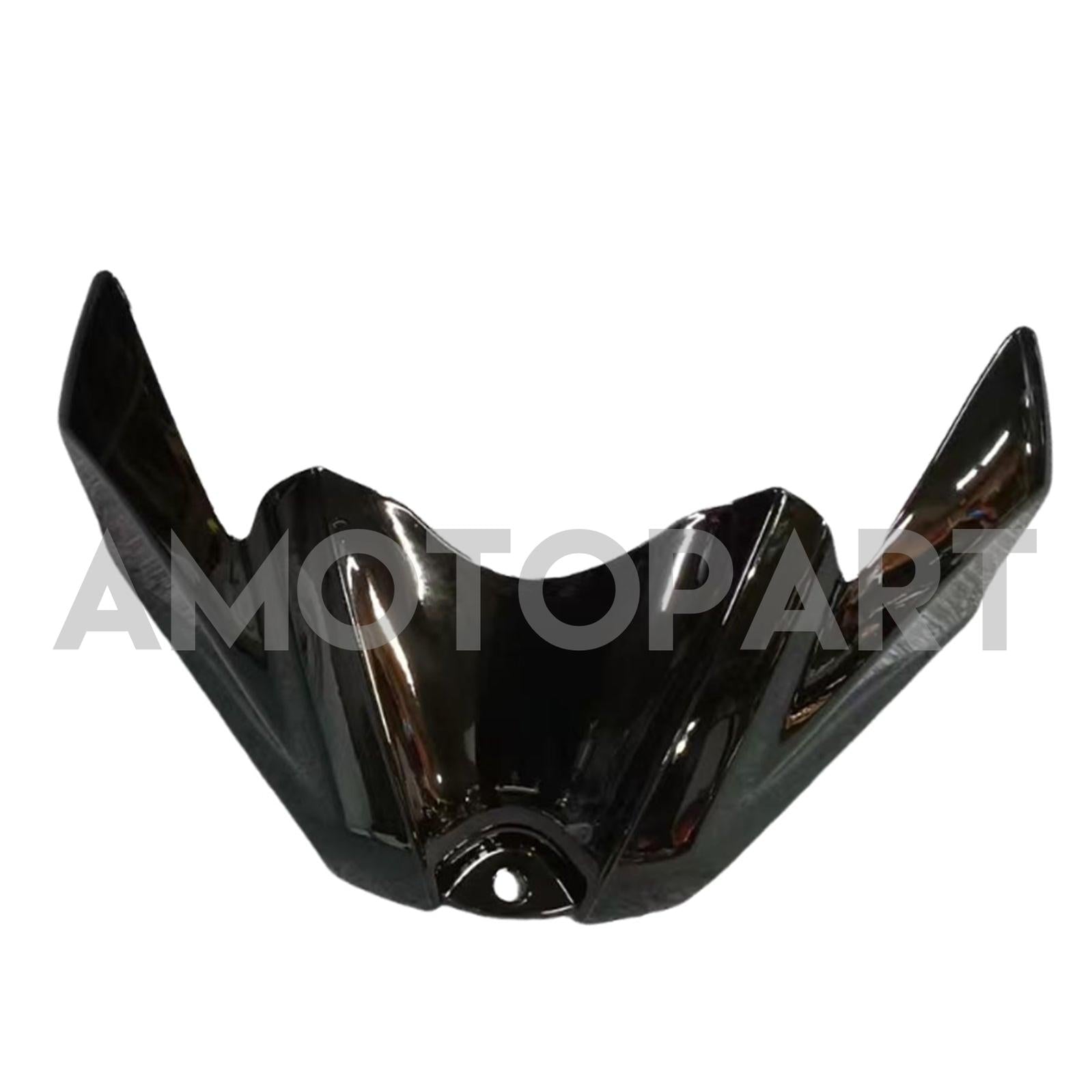 Amotopart 2008-2010 スズキ GSXR600/750 フェアリング ゴールド&レッドキット