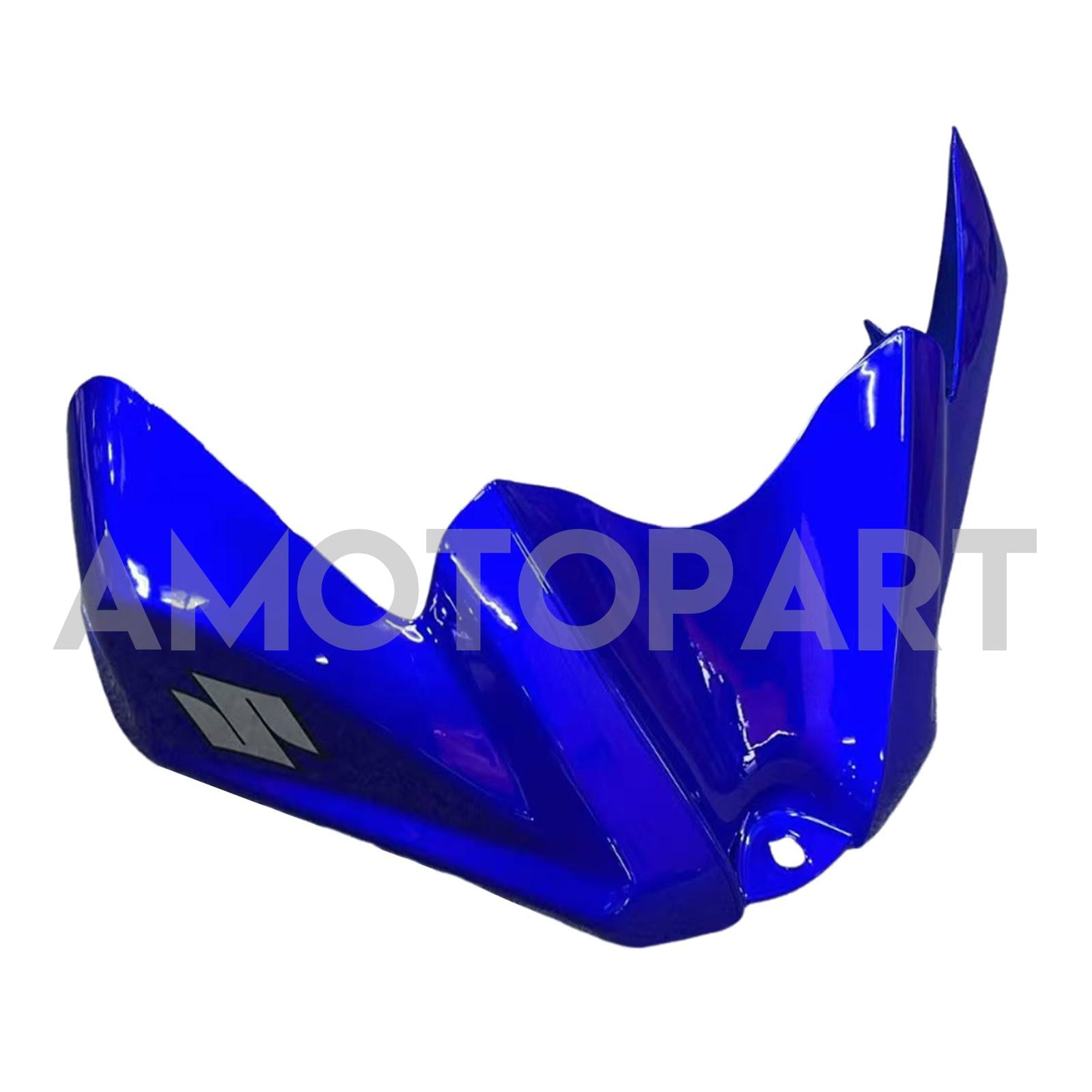 Amotopart 2008-2010 Suzuki GSXR600/750 Fairing Blue&Pink Kit