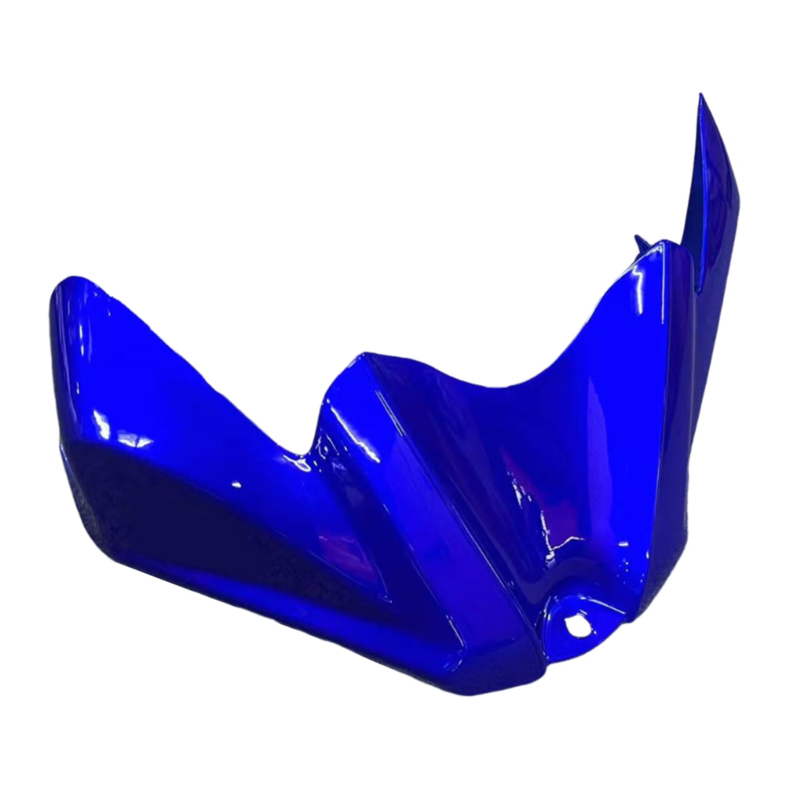 Amotopart 2008-2010 Suzuki GSXR600/750 Fairing Blue&Pink Kit