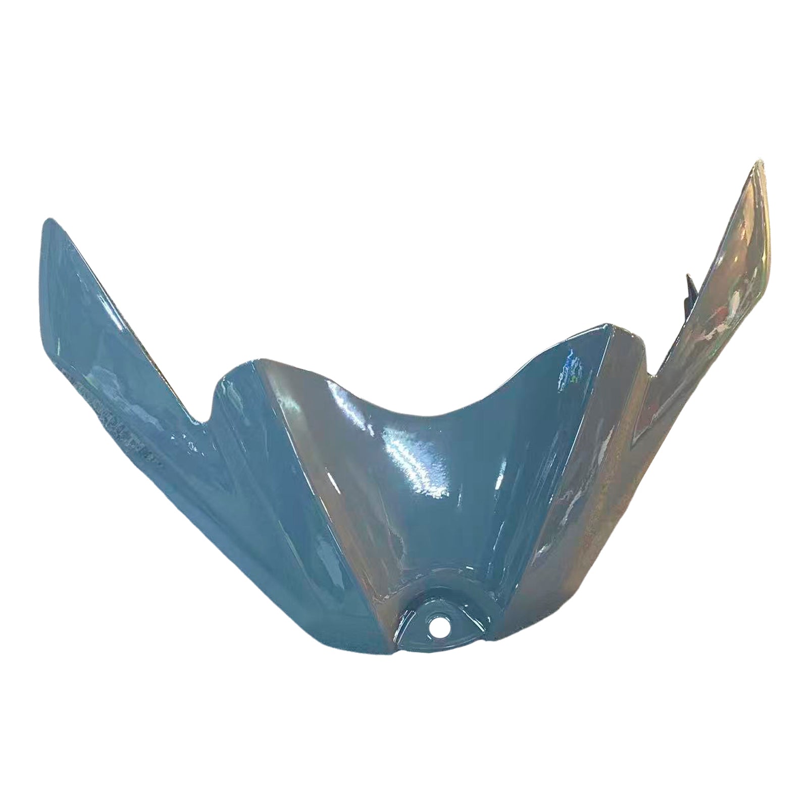 Amotopart 2008-2010 スズキ GSXR 600/750 K8 グレー&レッド フェアリングキット