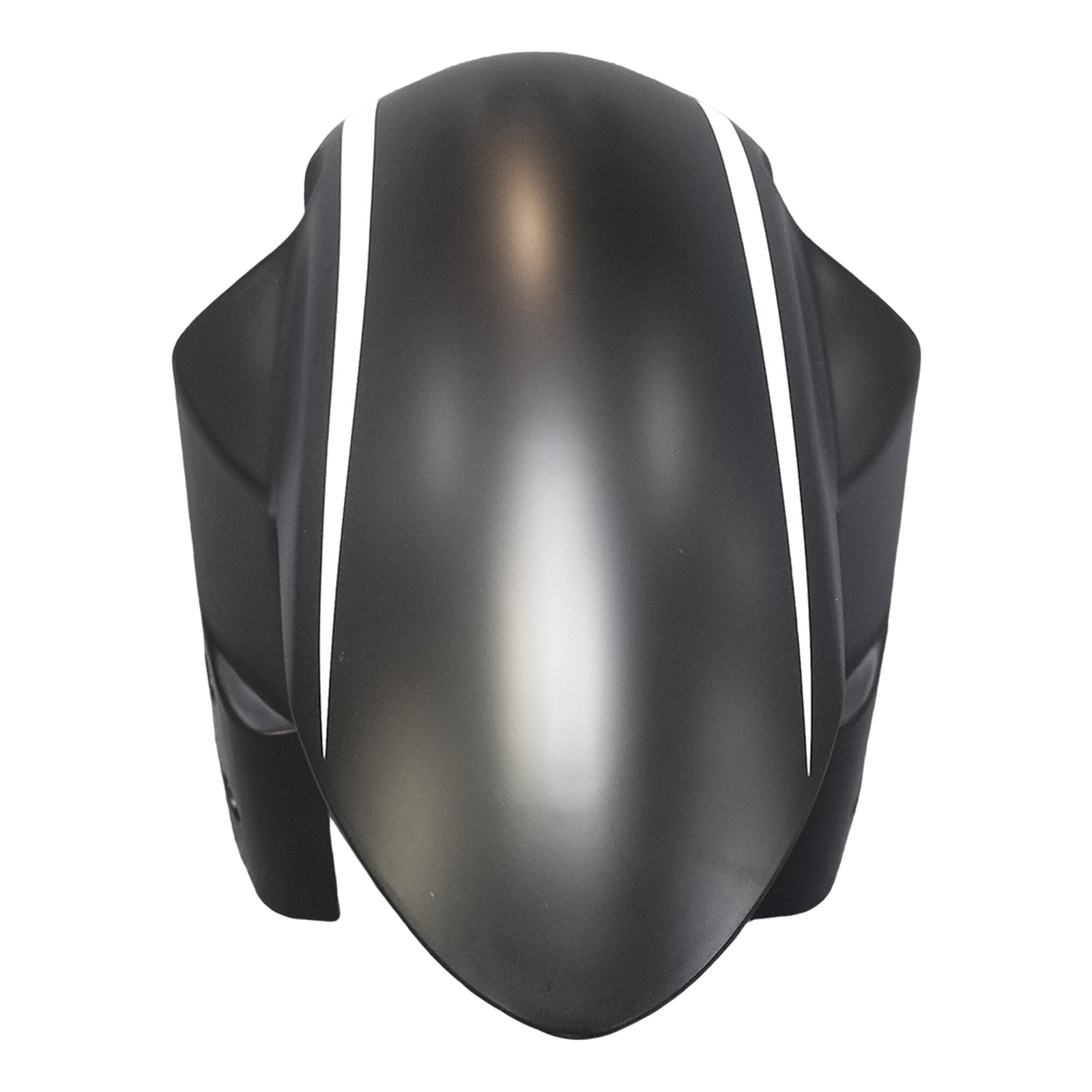 Amotopart 2008-2010 K8 GSXR 600/750 Suzuki Gray & Black Fairing Kit