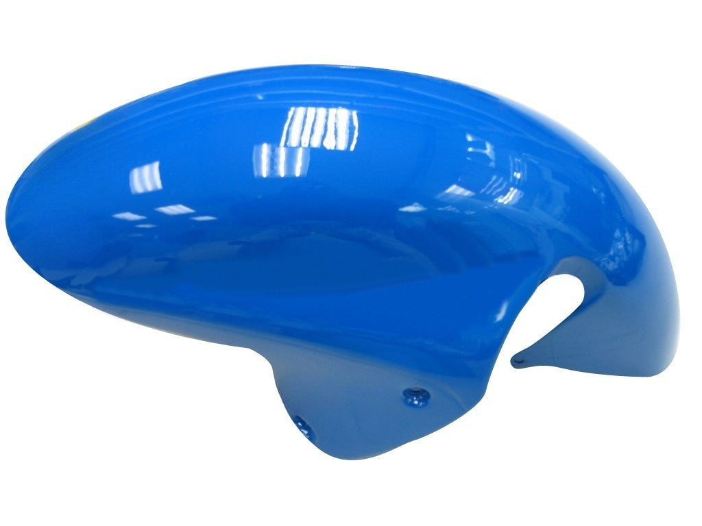 Zestaw owiewek Amotopart Suzuki Hayabusa GSX1300R 1999-2007 Multi Blue