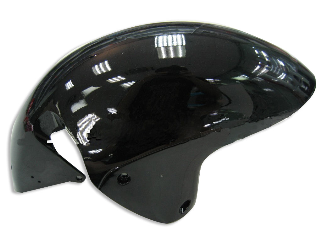 Amotopart Suzuki Hayabusa GSX1300R 1999-2007 Kåbe Multirød&Bmangelsæt