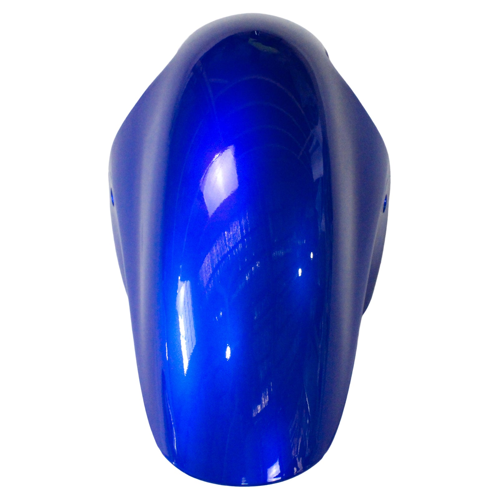 Amotopart 1999-2007 Suzuki Hayabusa GSX1300R Fairing Blue  Kit