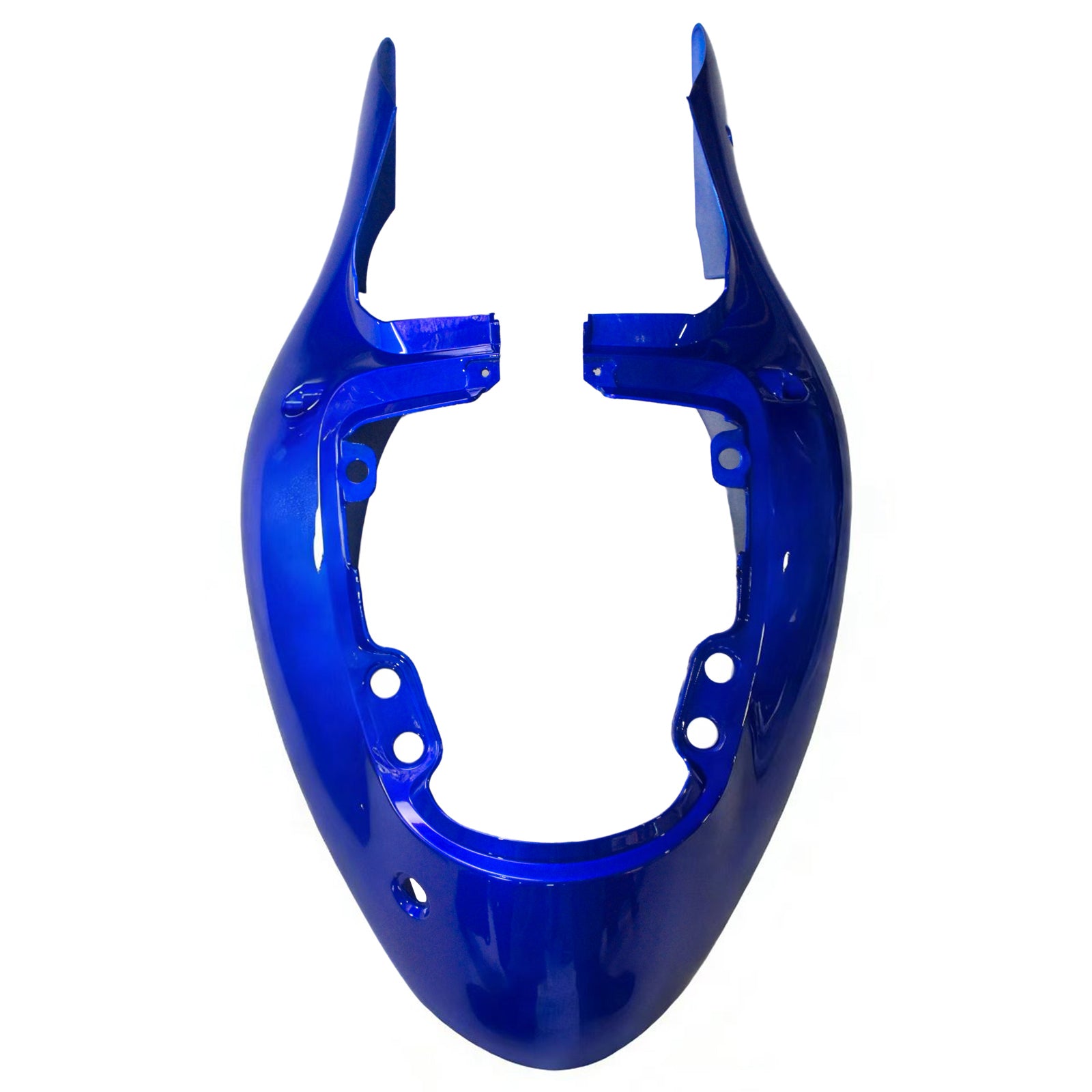 Amotopart 1999-2007 Suzuki Hayabusa GSX1300R Fairing Blue  Kit