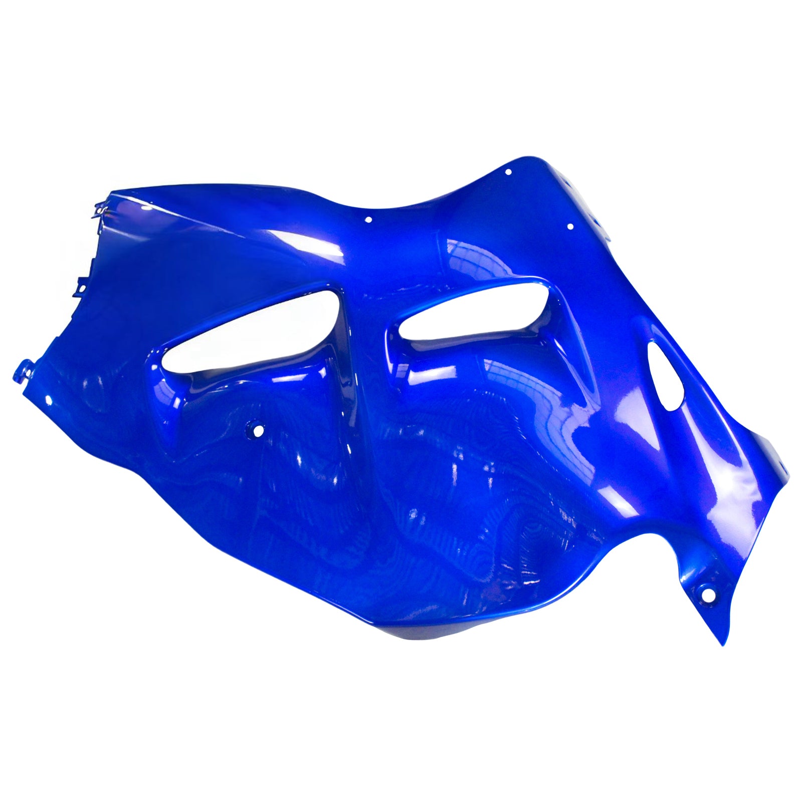 Amotopart 1999-2007 Suzuki Hayabusa GSX1300R Fairing Blue  Kit