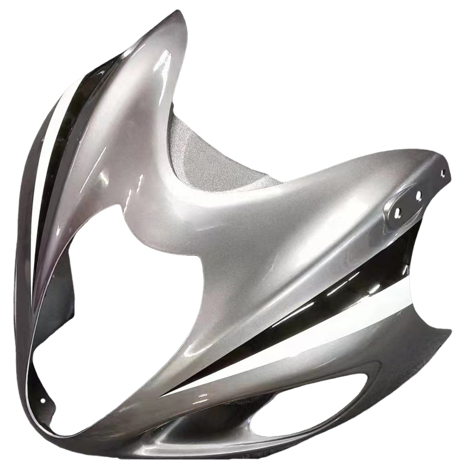 Amotopart 1999-2007 Suzuki Hayabusa GSX1300R FAIRING GREAD & BLACK KIT