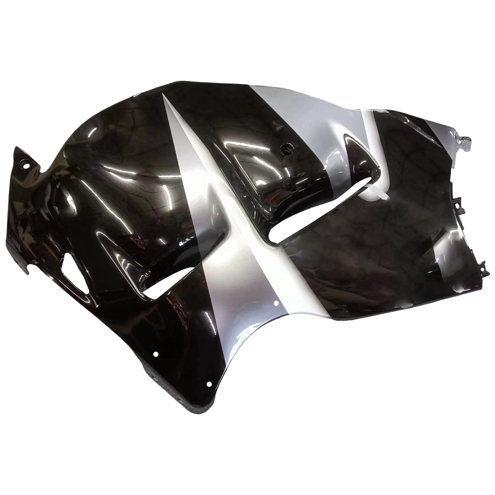 Amotopart 1999-2007 Suzuki Hayabusa GSX1300R FAIRING GREAD & BLACK KIT