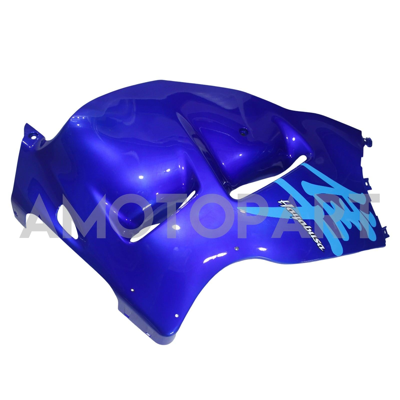 Injection Fairing Kit Bodywork Plastic ABS For Suzuki Hayabusa GSX1300R 1999-2007