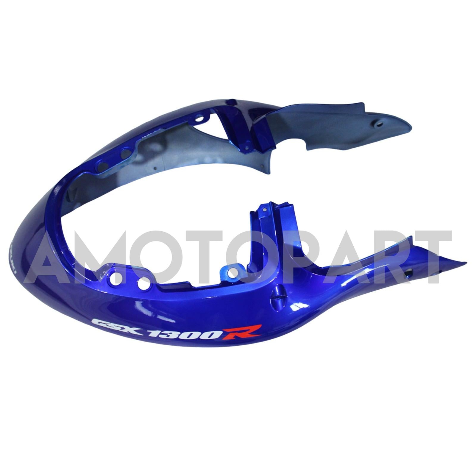 Injection Fairing Kit Bodywork Plastic ABS For Suzuki Hayabusa GSX1300R 1999-2007