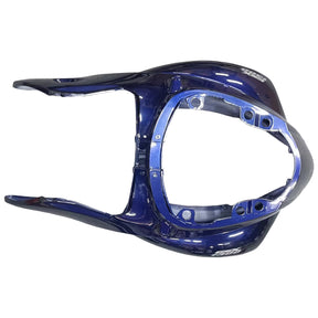 Amotopart 2008–2020 Suzuki Hayabusa GSX1300R Blue Style3 Verkleidungsset