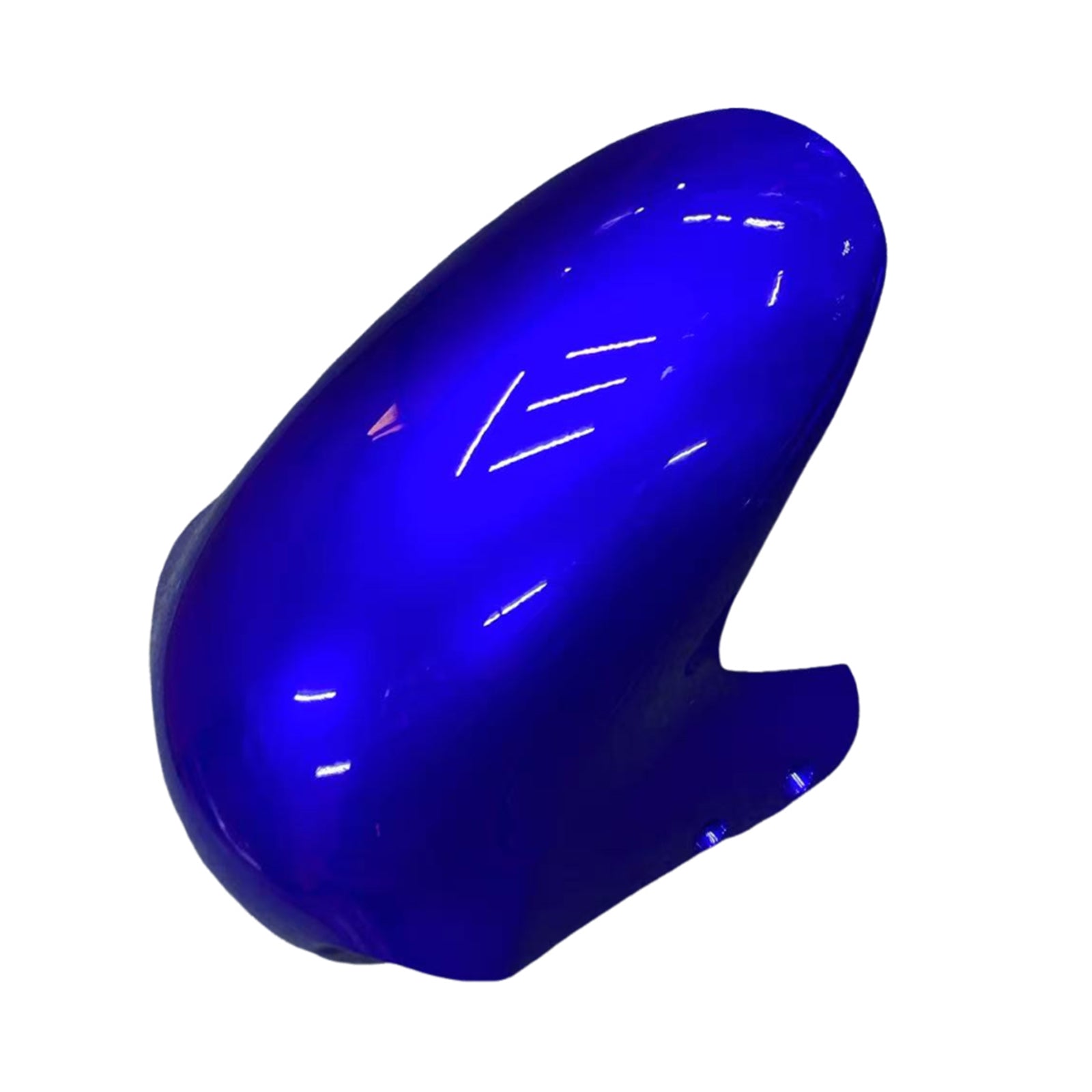 Amotopart 2008-2020 Suzuki Hayabusa GSX1300R Blue&White Style1 Fairing Kit