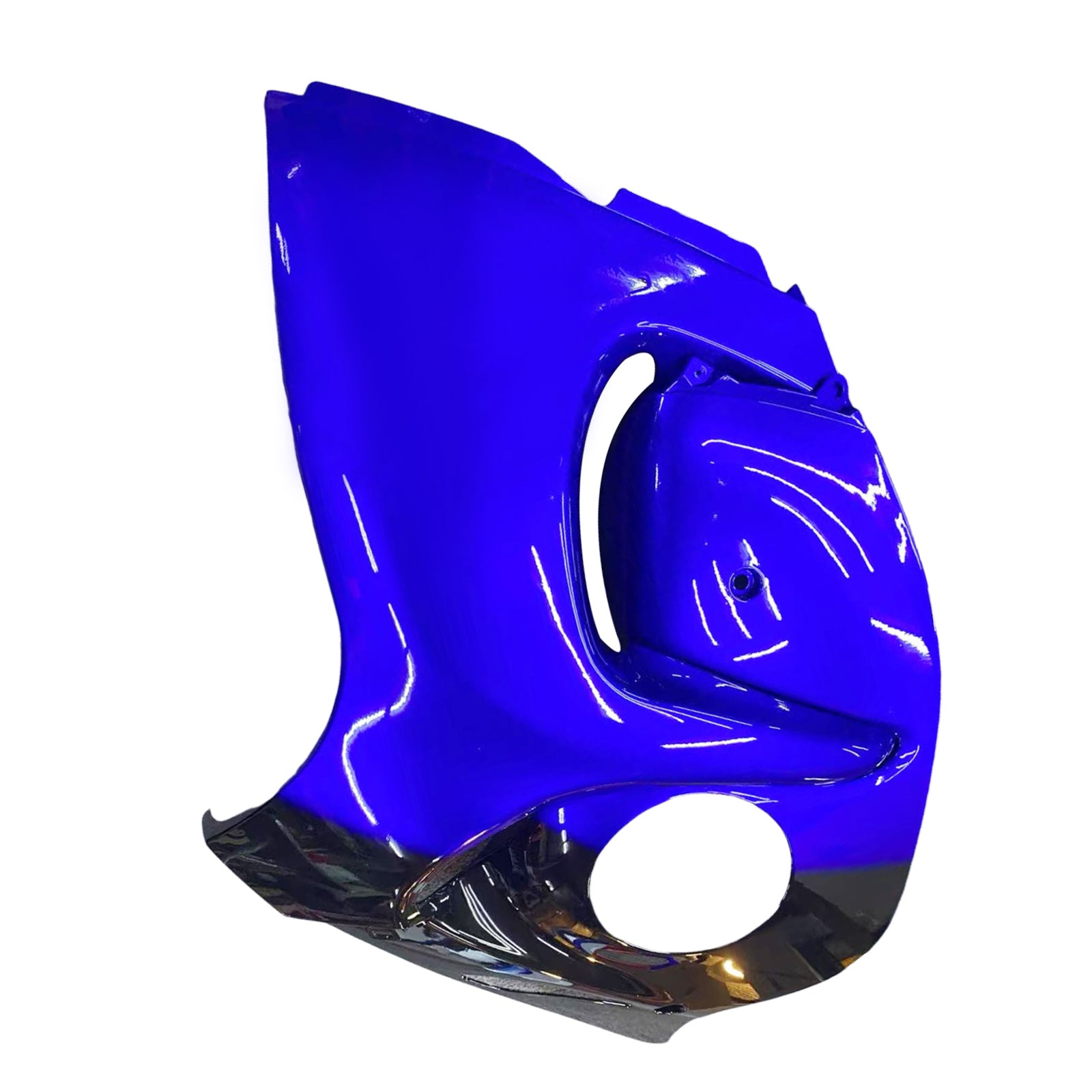 Amotopart 2008–2020 Suzuki Hayabusa GSX1300R Blue Style1 Verkleidungsset
