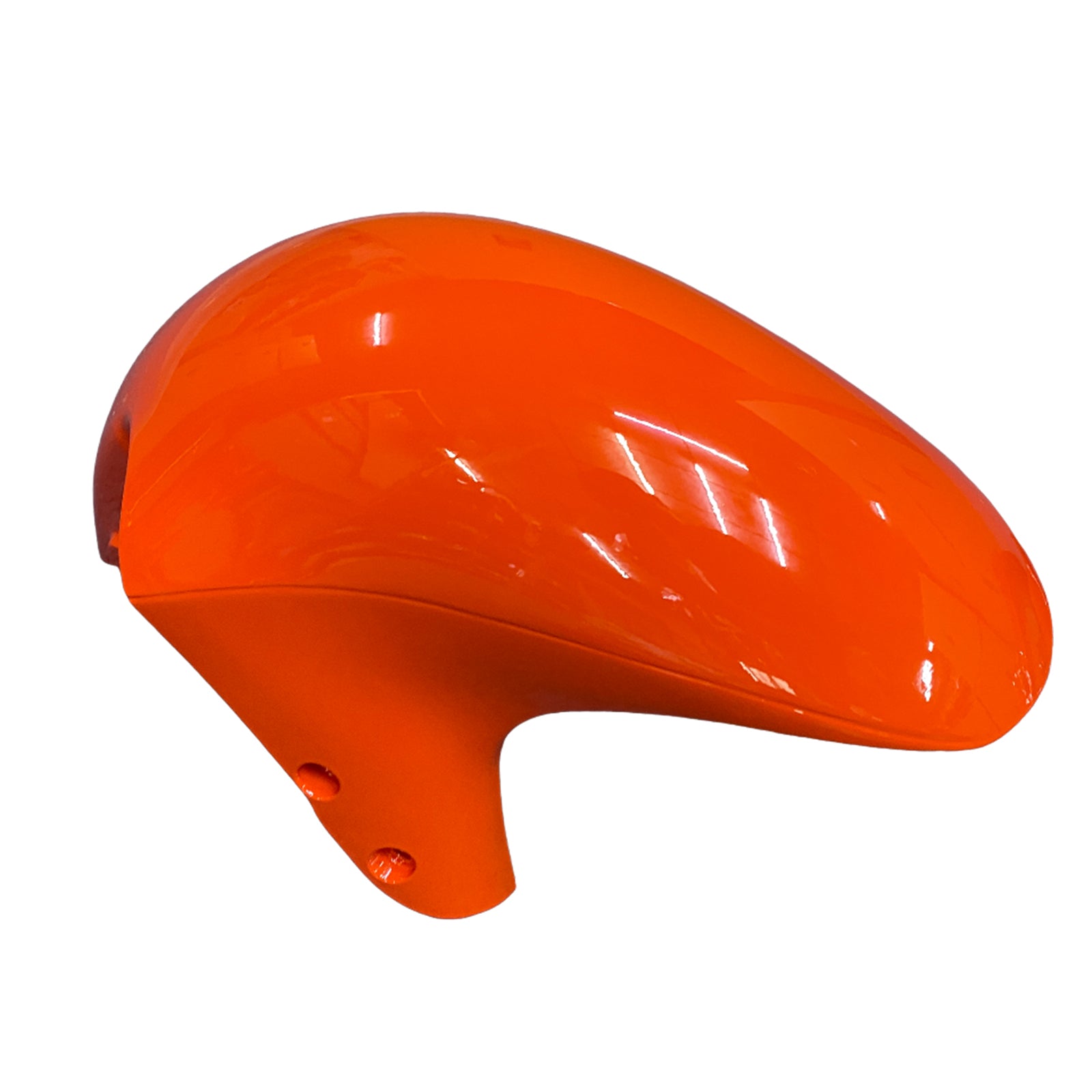 Amotopart 2008–2020 Suzuki Hayabusa GSX1300R Verkleidungs-Set in Orange