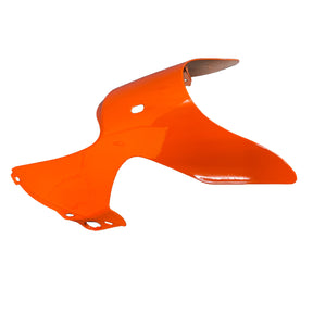 Amotopart 2008-2020 Suzuki Hayabusa GSX1300R Fairing Orange Kit