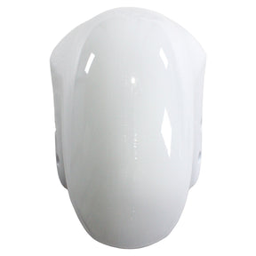 Amotopart 2008-2020 Suzuki Hayabusa GSX1300R  Fairing White&Black Kit