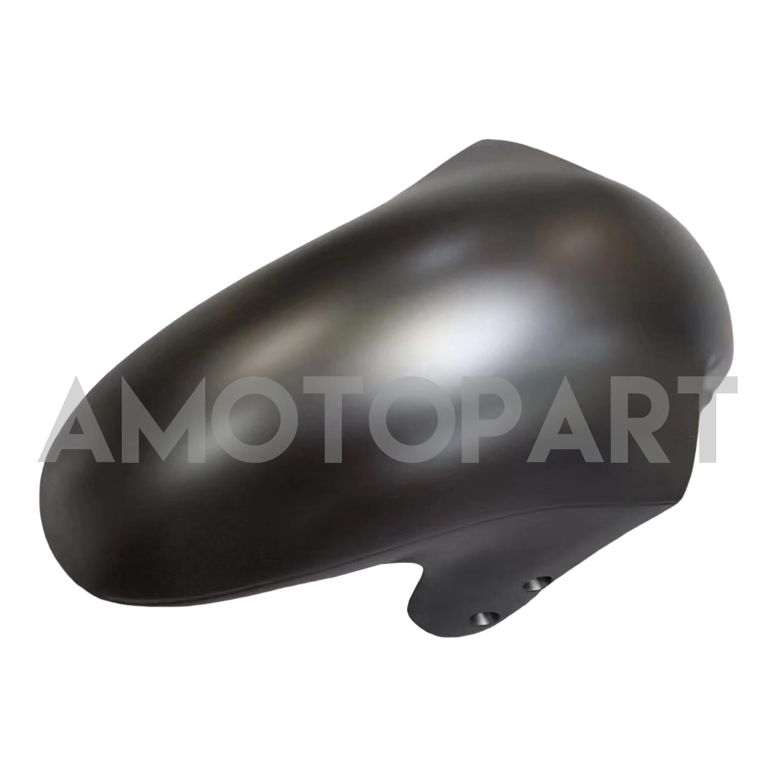 Amotopart 2008-2020 Suzuki Hayabusa GSX1300R Verkleidung Mattes Black Kit