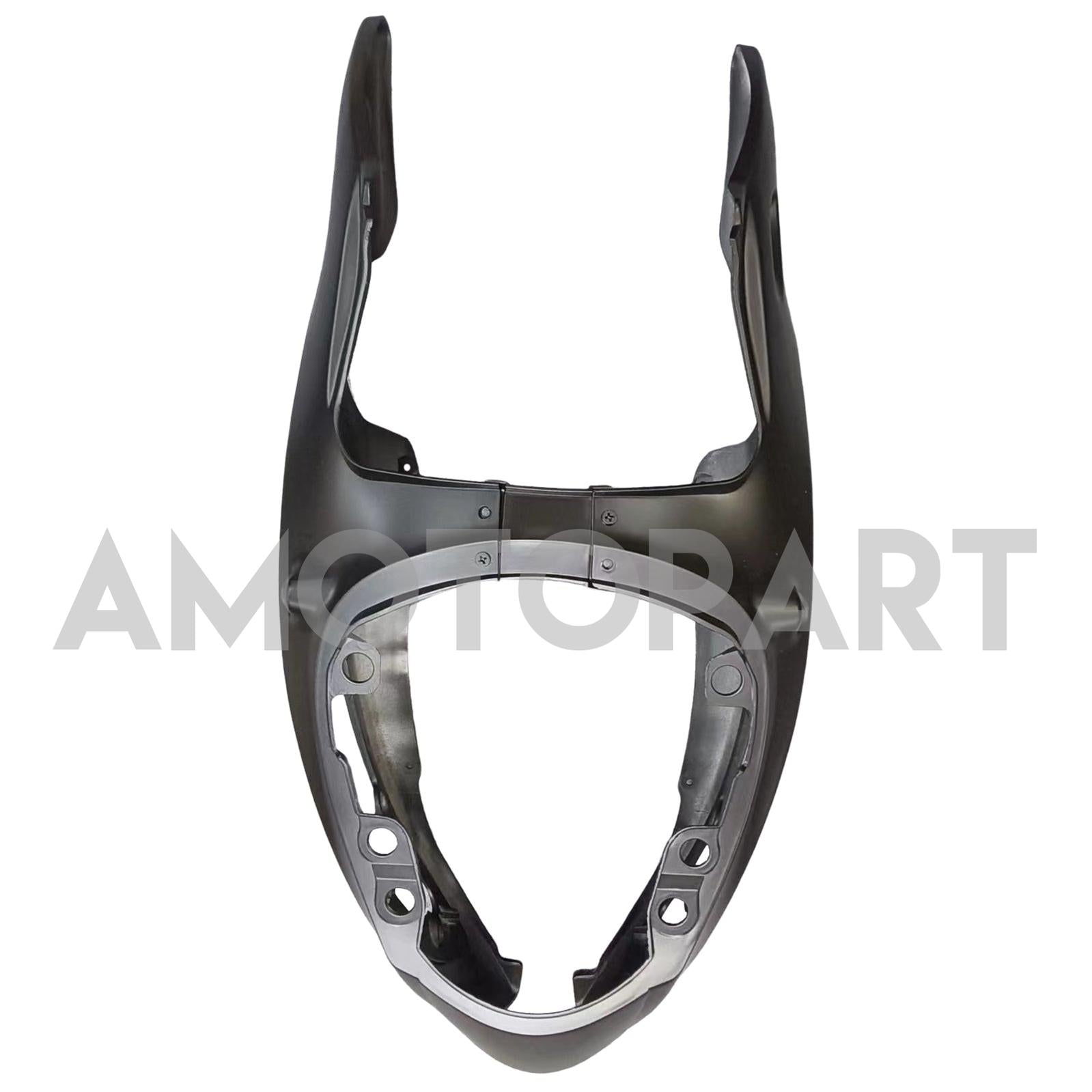 Amotopart 2008-2020 Suzuki Hayabusa GSX1300R Verkleidung Mattes Black Kit