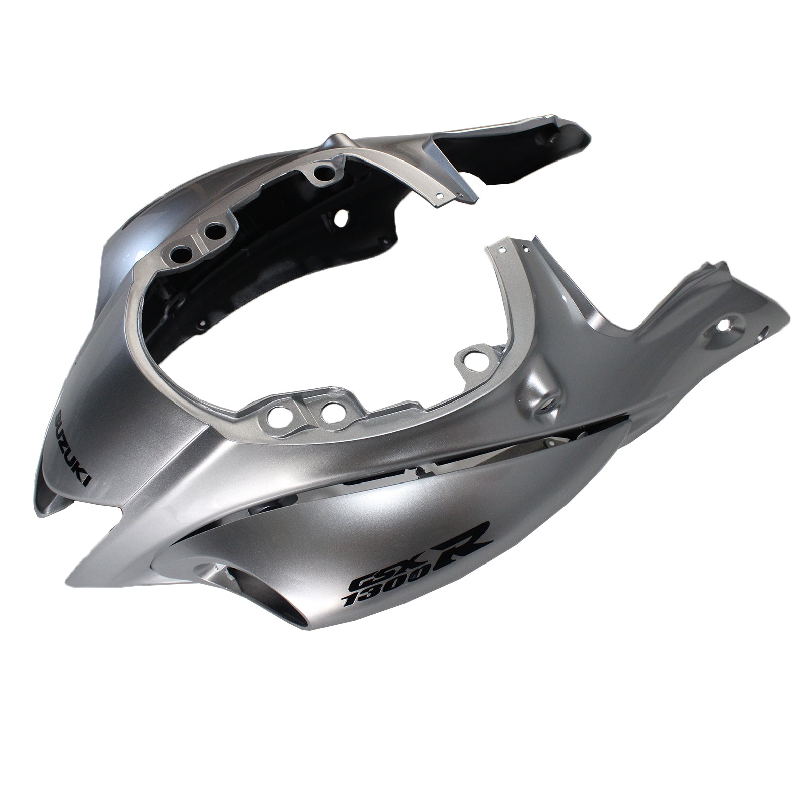 Amotopart 2008-2020 Suzuki Hayabusa GSX1300R Fairing Sliver Kit