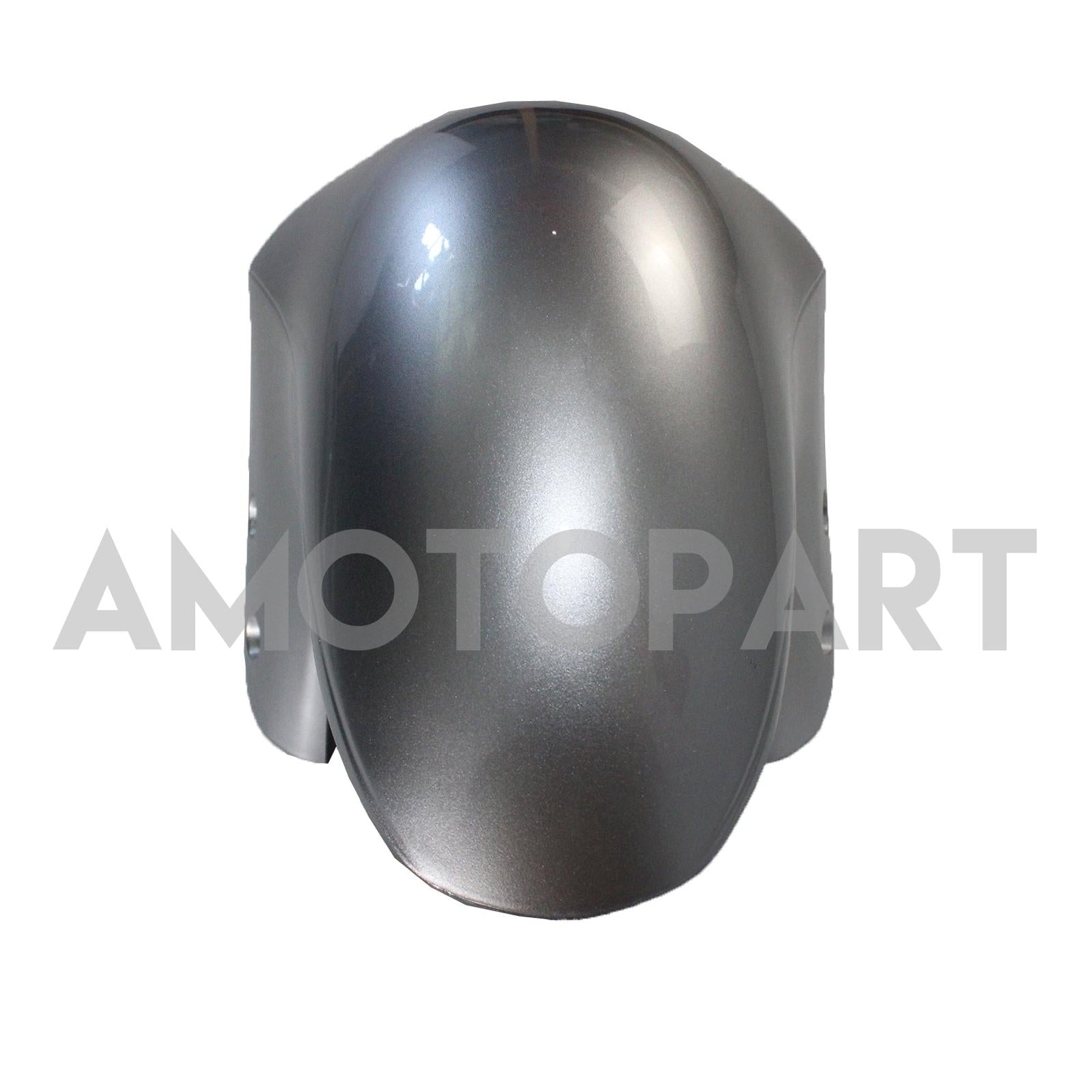 Amotopart 2008-2020 Suzuki Hayabusa GSX1300R Verkleidung Sliver Kit