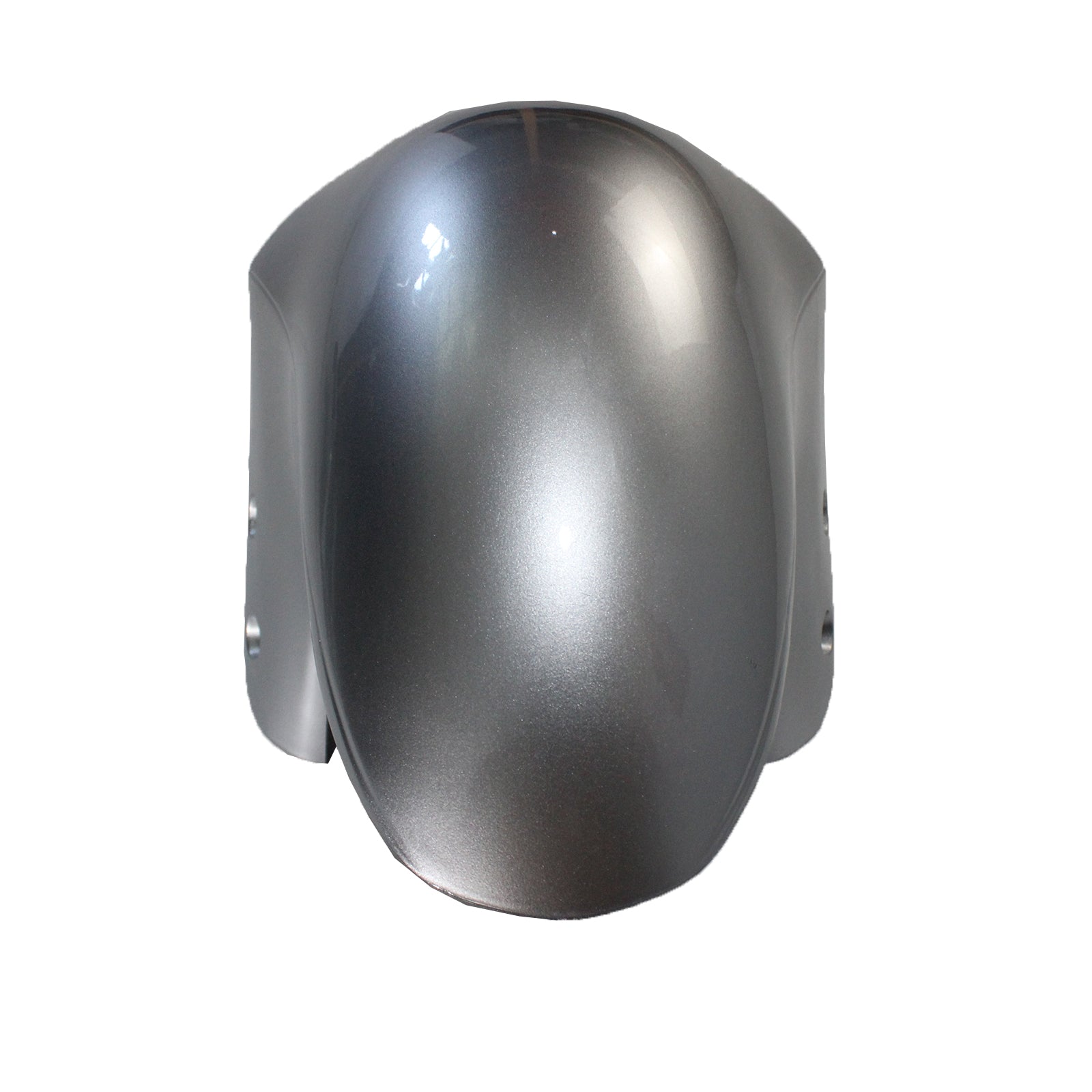Amotopart 2008–2020 Suzuki Hayabusa GSX1300R Verkleidungs-Silber-Set