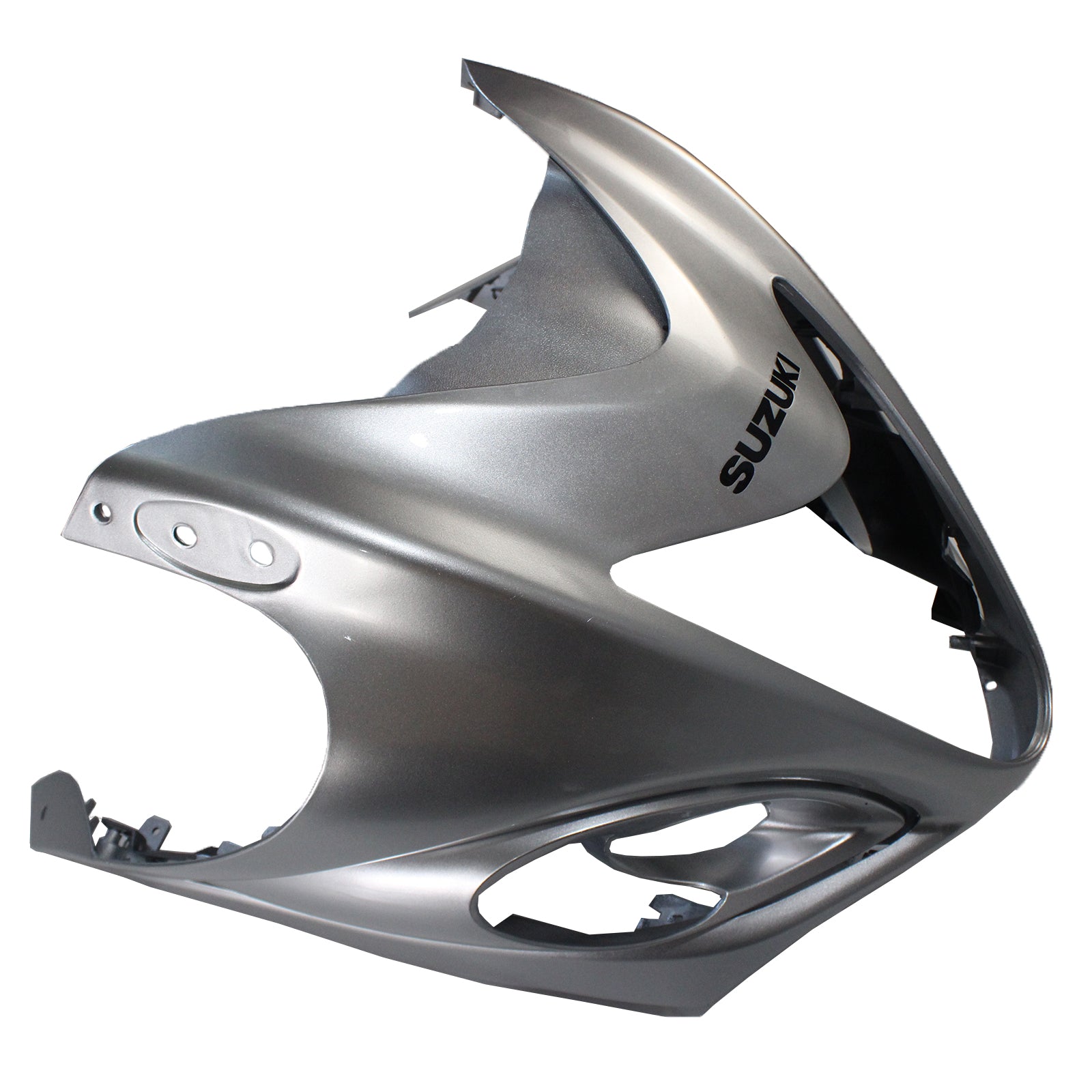 Amotopart 2008-2020 Suzuki Hayabusa GSX1300R Fairing Sliver Kit