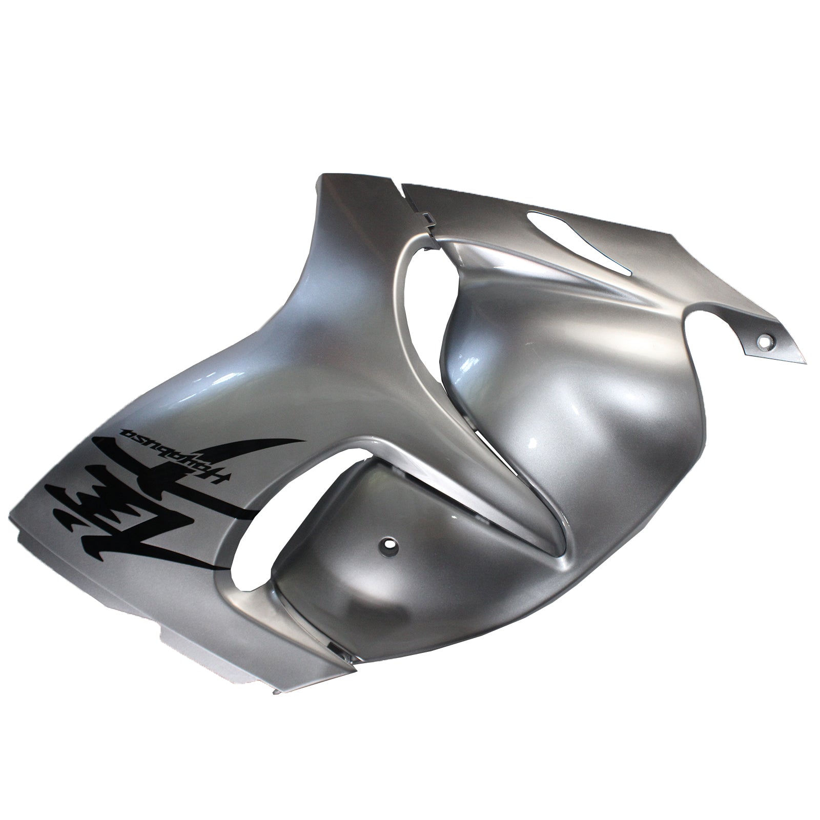 Amotopart 2008-2020 Suzuki Hayabusa GSX1300R Fairing Sliver Kit