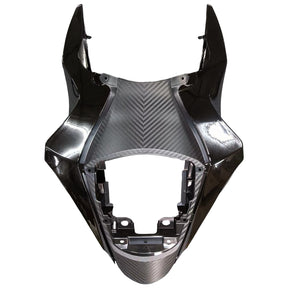 Amotopart Suzuki 2011-2024 GSXR 600/750 Schwarz-Grau Verkleidungssatz