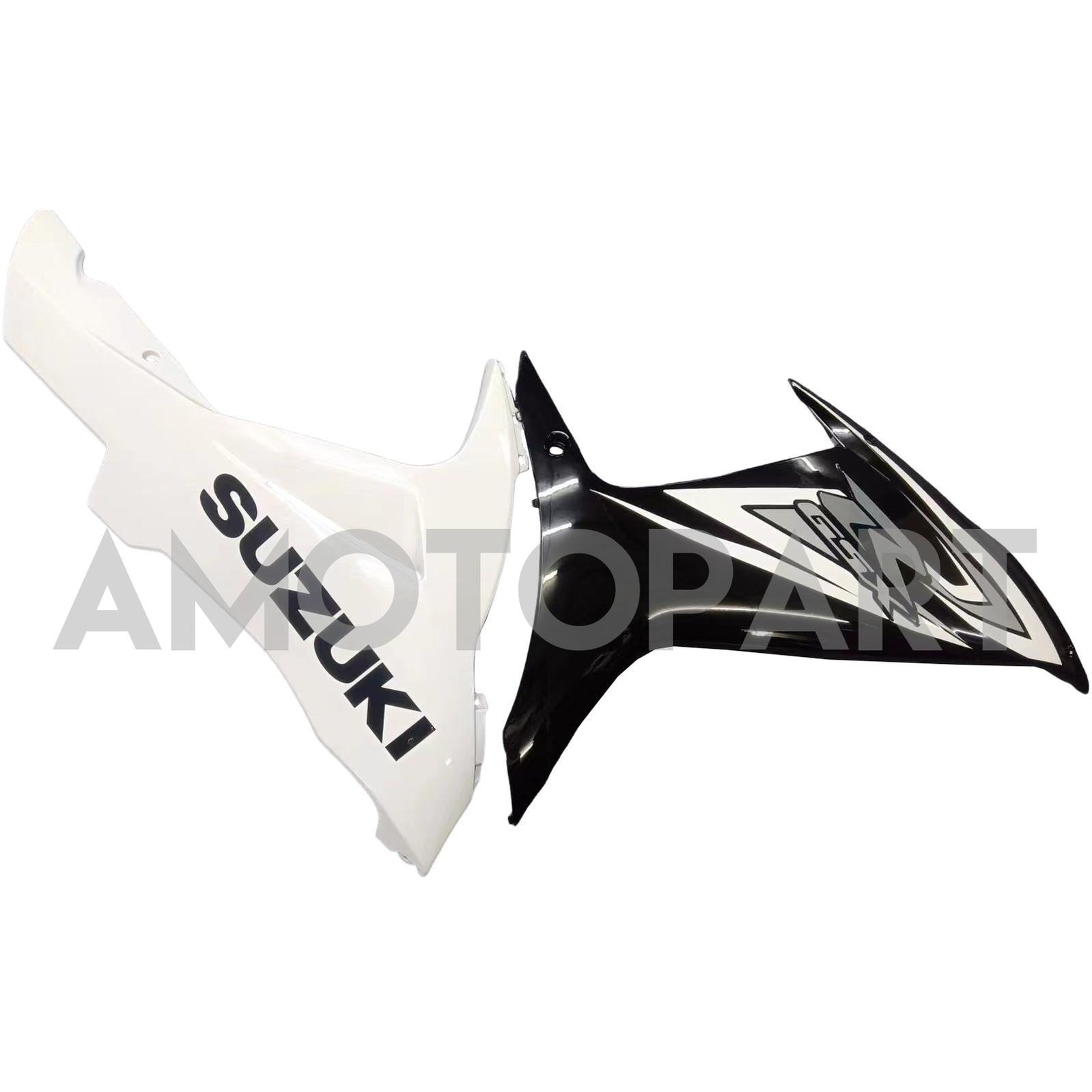 AMOTOTART SUZUKI 2011-2025 GSXR 600/750 KIT BLACH BLAND FAINING