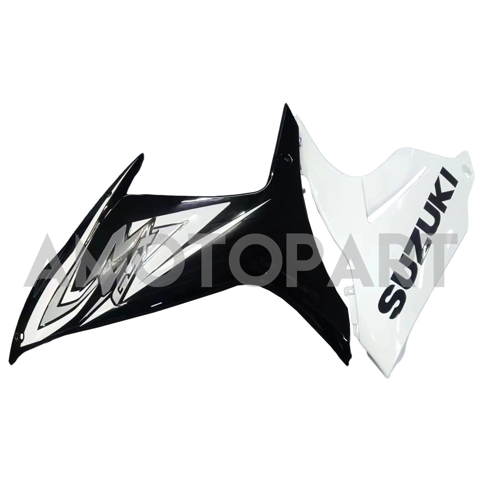 AMOTOTART SUZUKI 2011-2025 GSXR 600/750 KIT BLACH BLAND FAINING