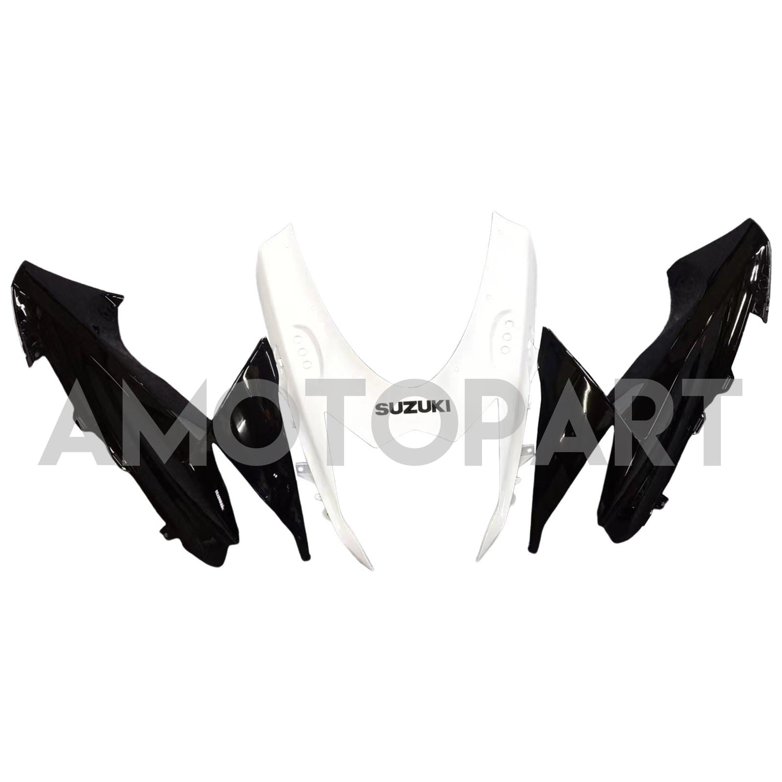 AMOTOTART SUZUKI 2011-2025 GSXR 600/750 KIT BLACH BLAND FAINING
