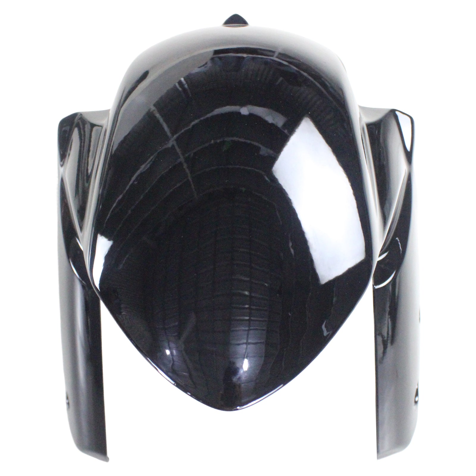 Amotopart Suzuki 2011–2026 GSXR 600/750 schwarzes Verkleidungsset