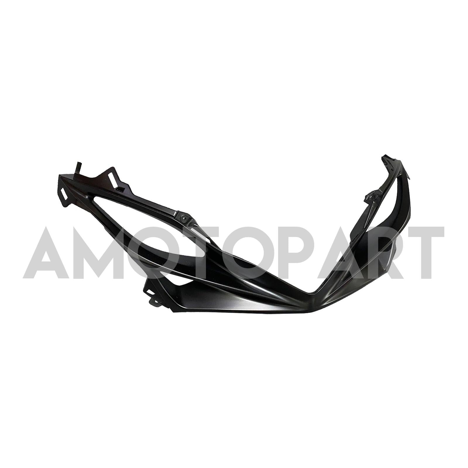 Amotopart Suzuki 2011-2024 GSXR 600/750 Kit de carenado rojo