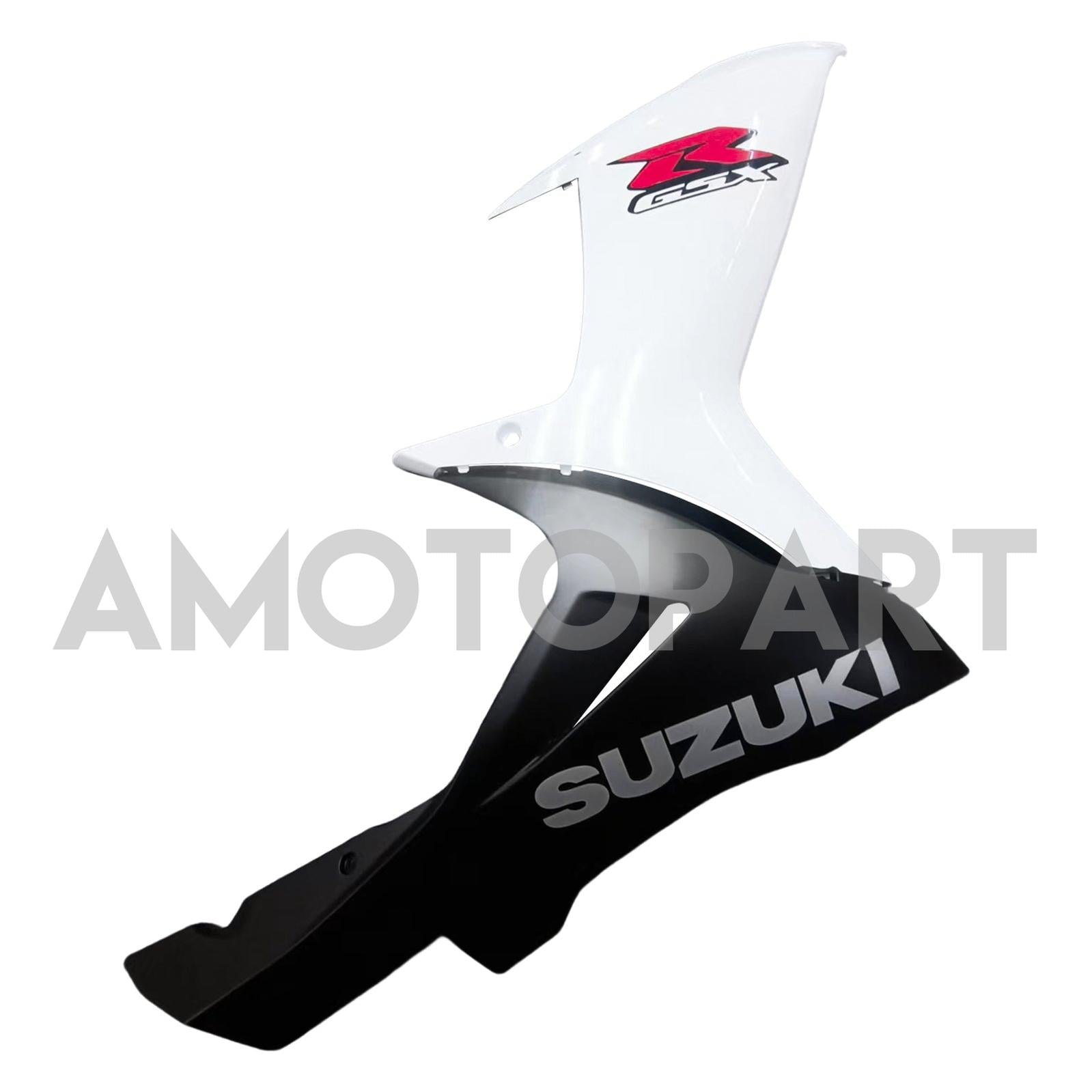 AMOTOPT SUZUKI 2011-2025 GSXR 600/750 KIT BLANCO AZUL